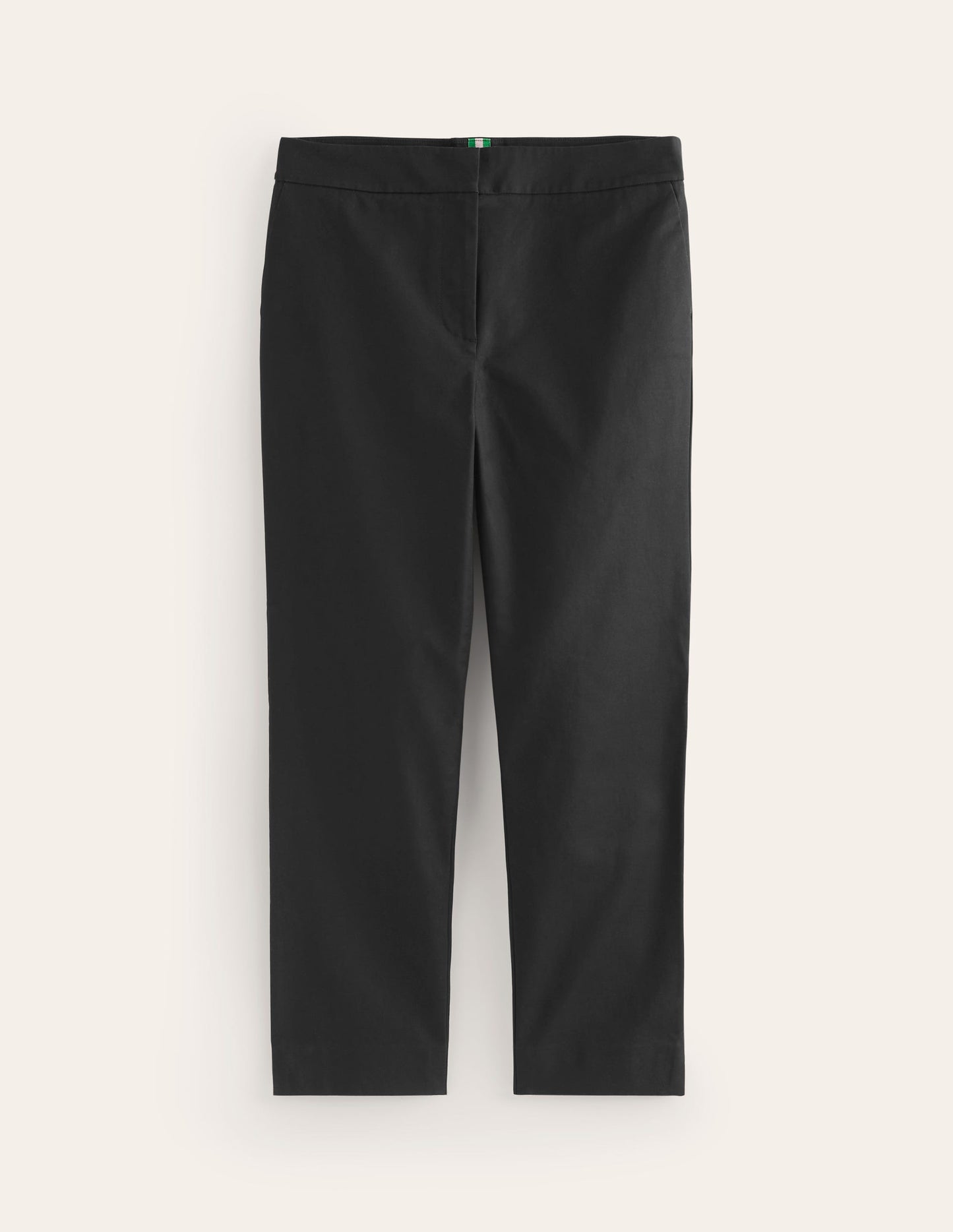 Richmond Pants-Black