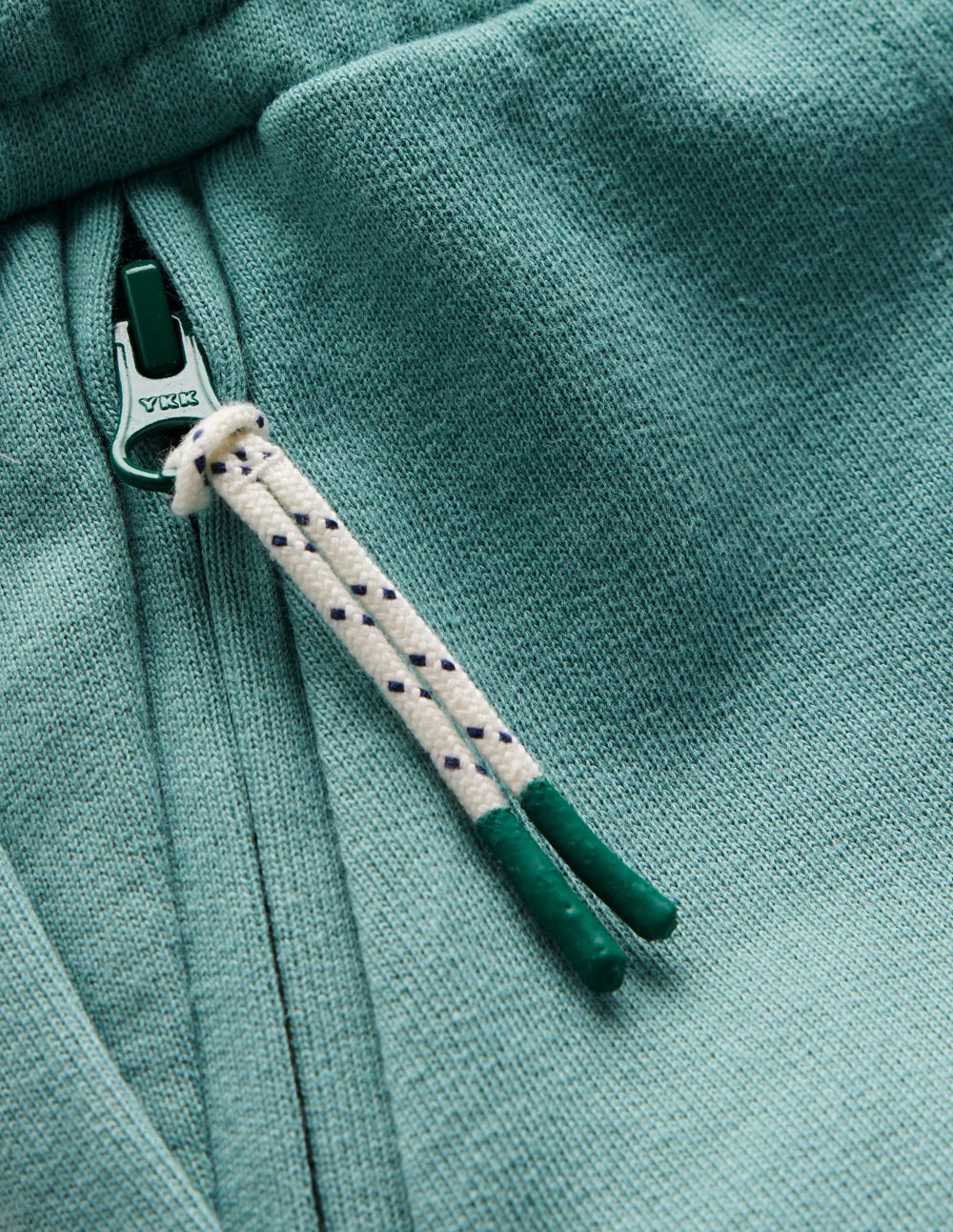 Warrior Knee Joggers-Heather Blue