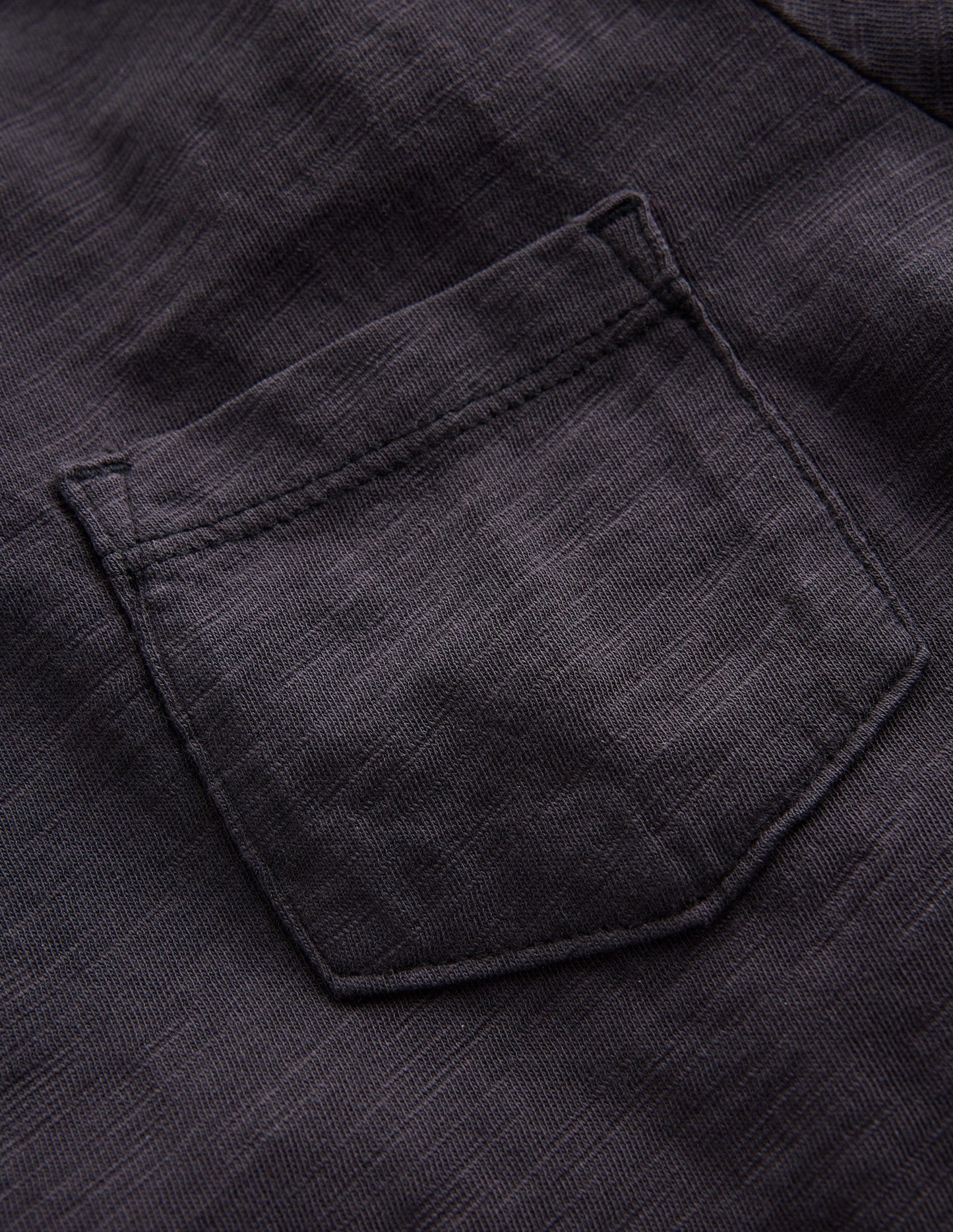 Everyday Long Sleeve T-Shirt-Phantom