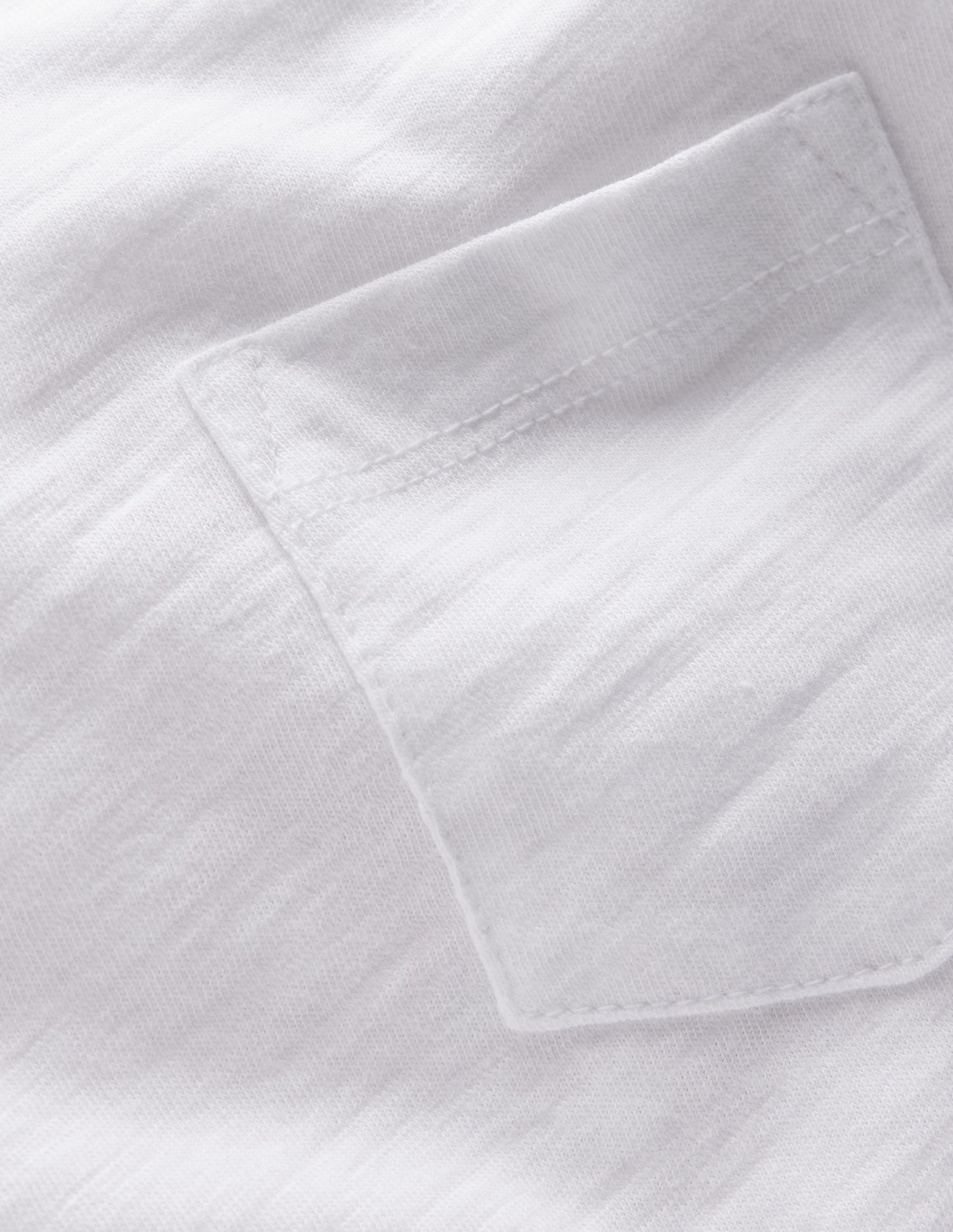 Everyday Short Sleeve T-Shirt-White