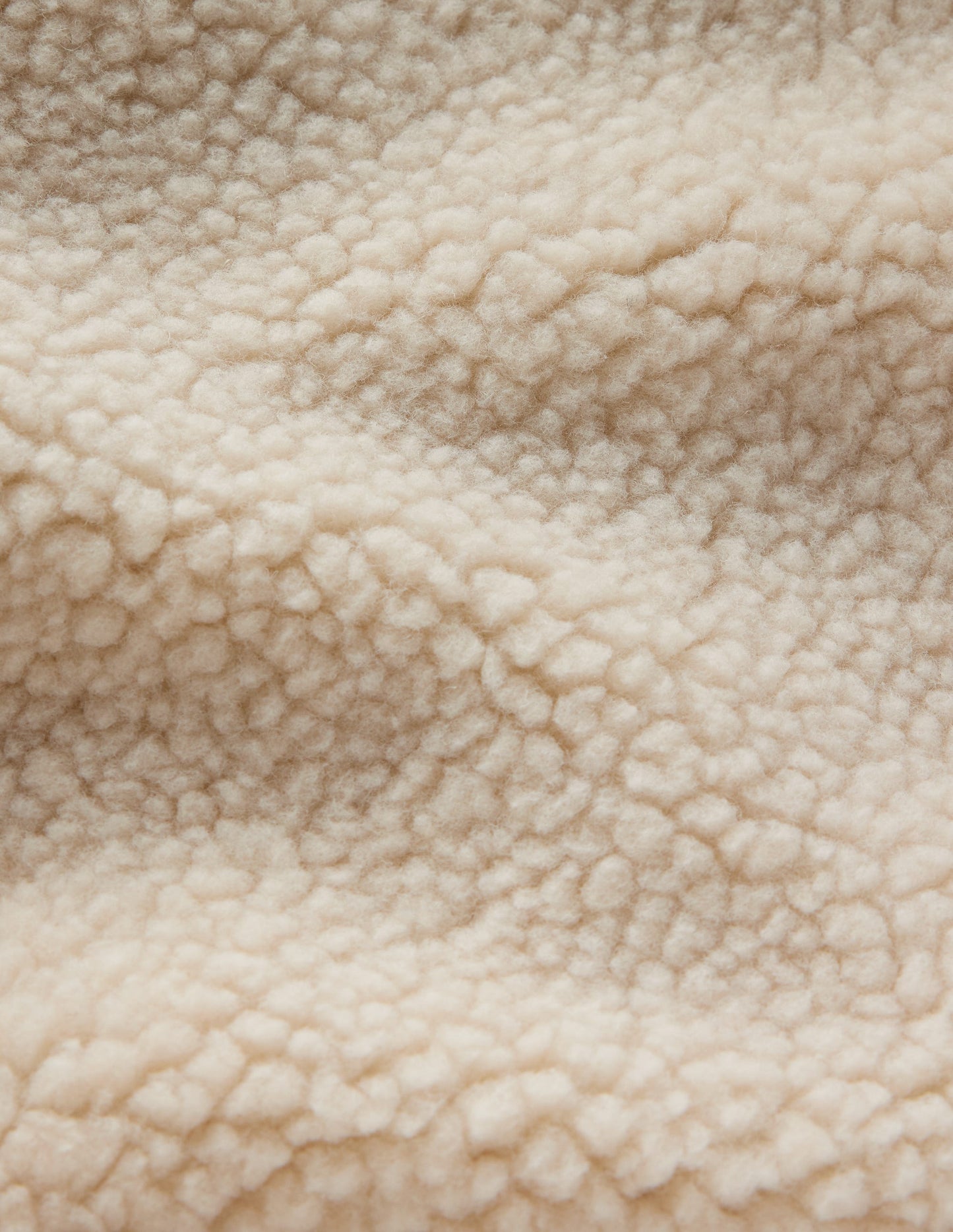 Cosy Puffer Jacket-Metallic Colourblock