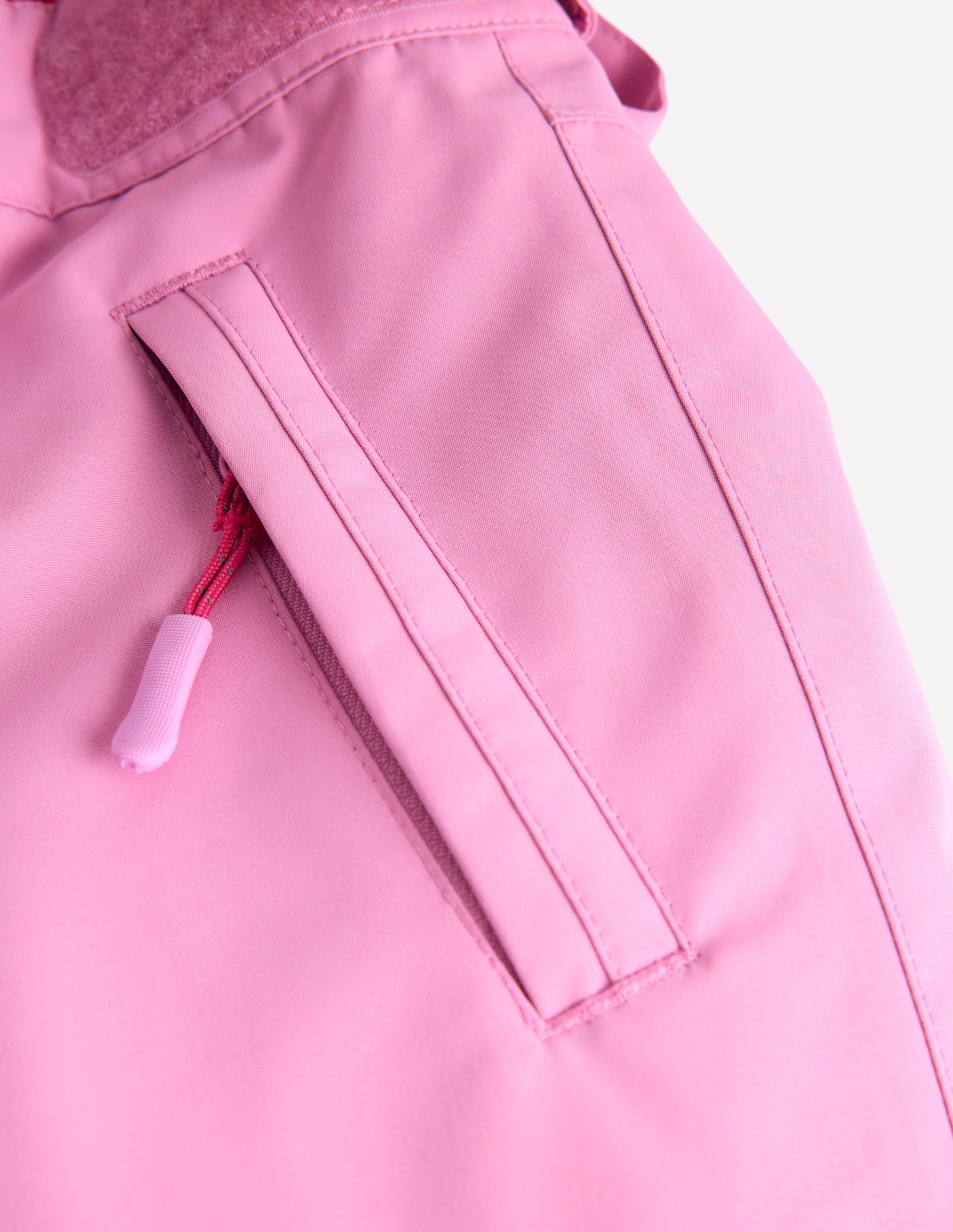 All Weather Waterproof Pants-Meadowsweet Pink