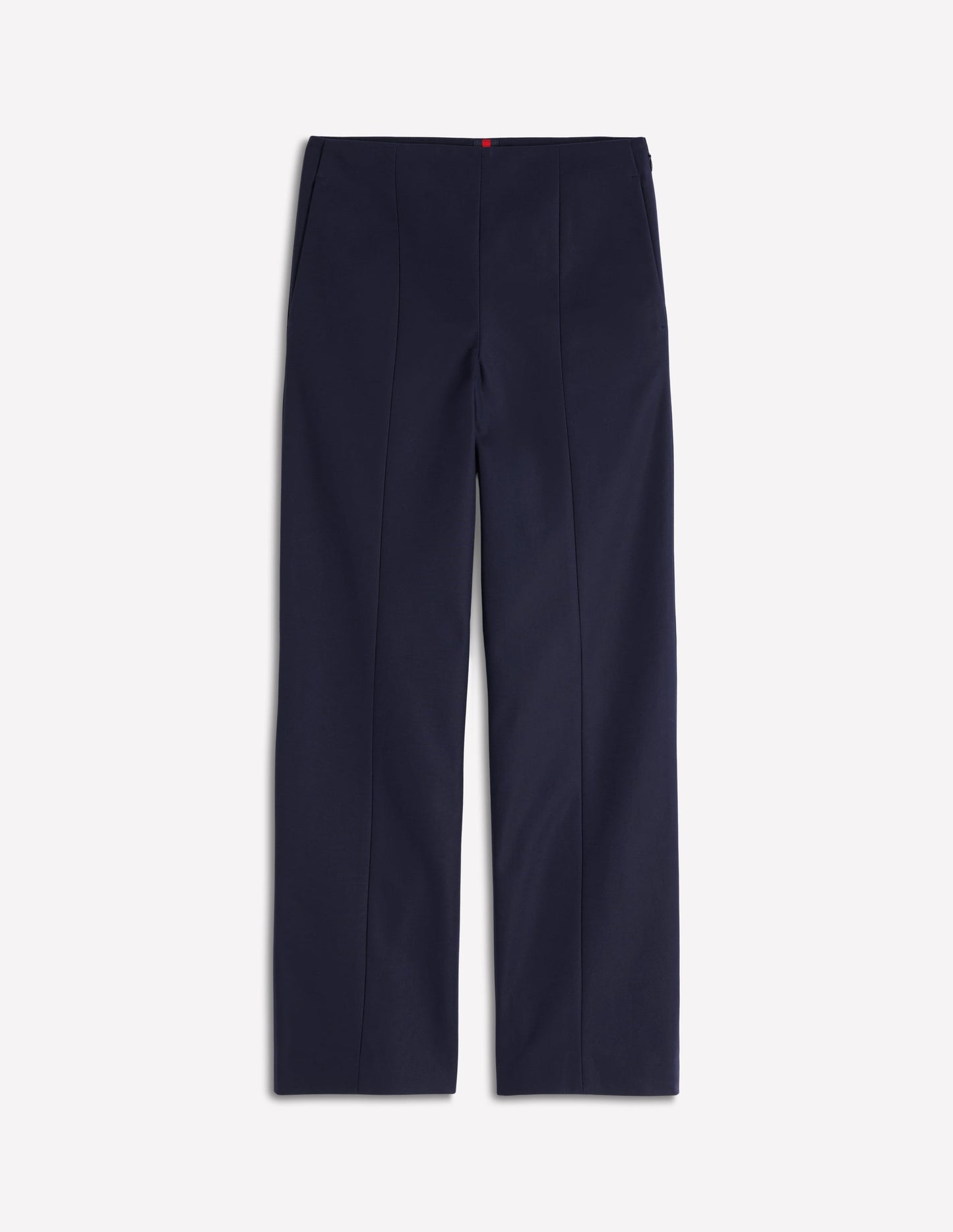 Smart 7/8 Pants-Navy