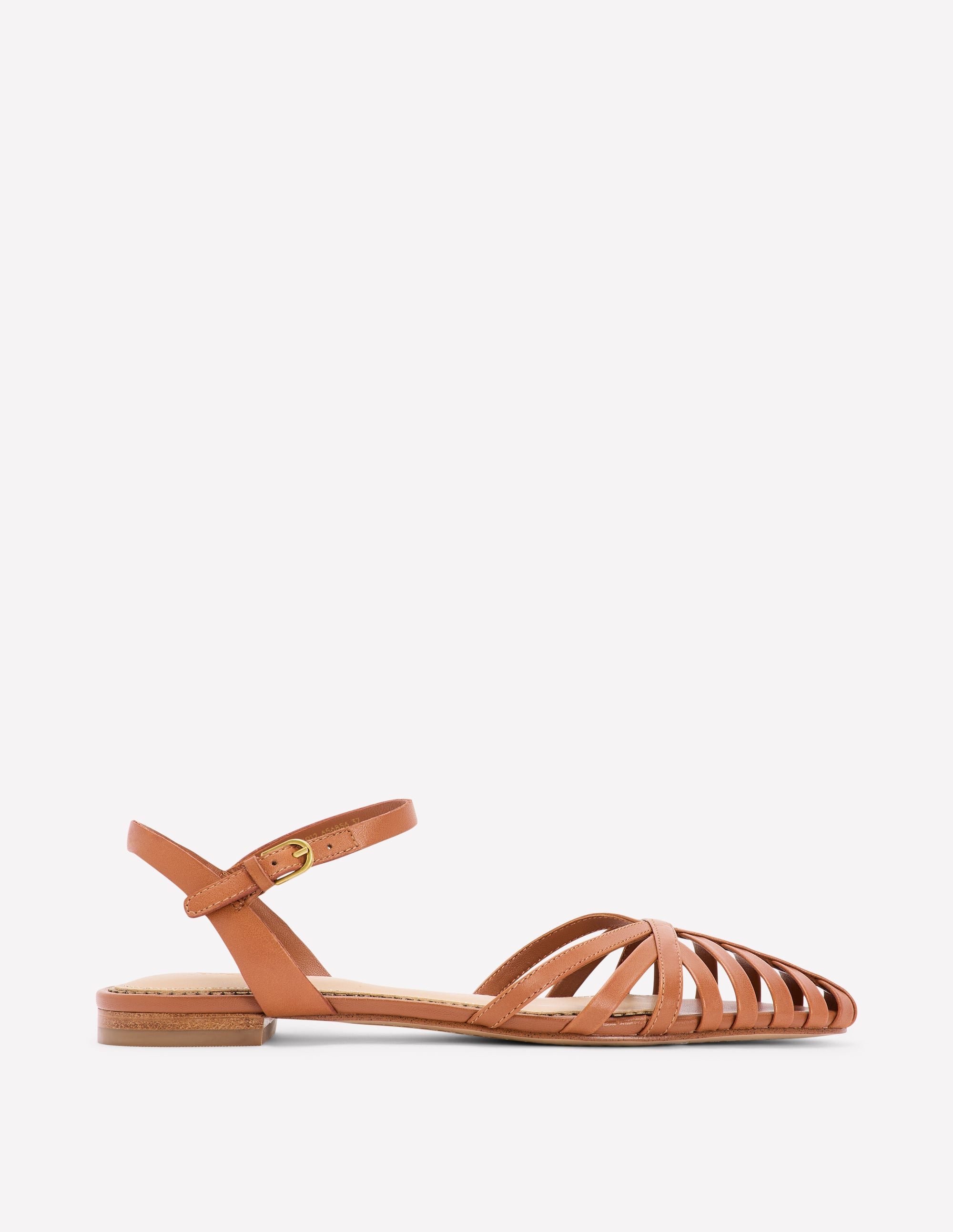 boden tan sandals