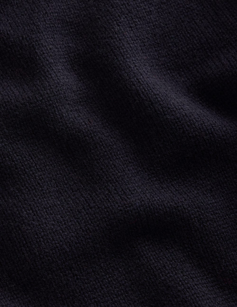 Marion Merino Sweater-Navy