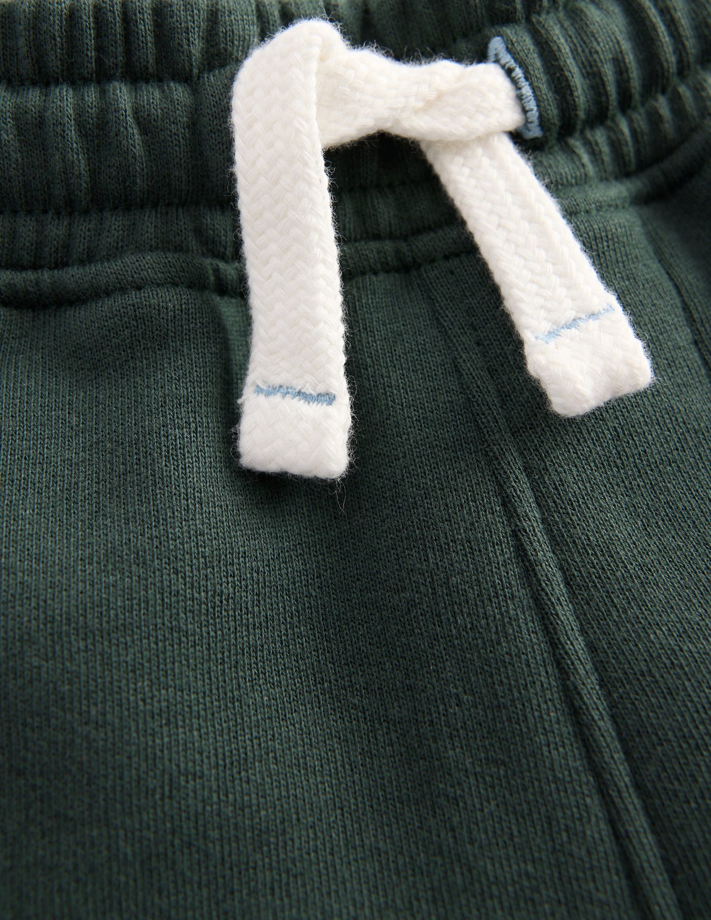 Essential Sweatshorts-Green Gables