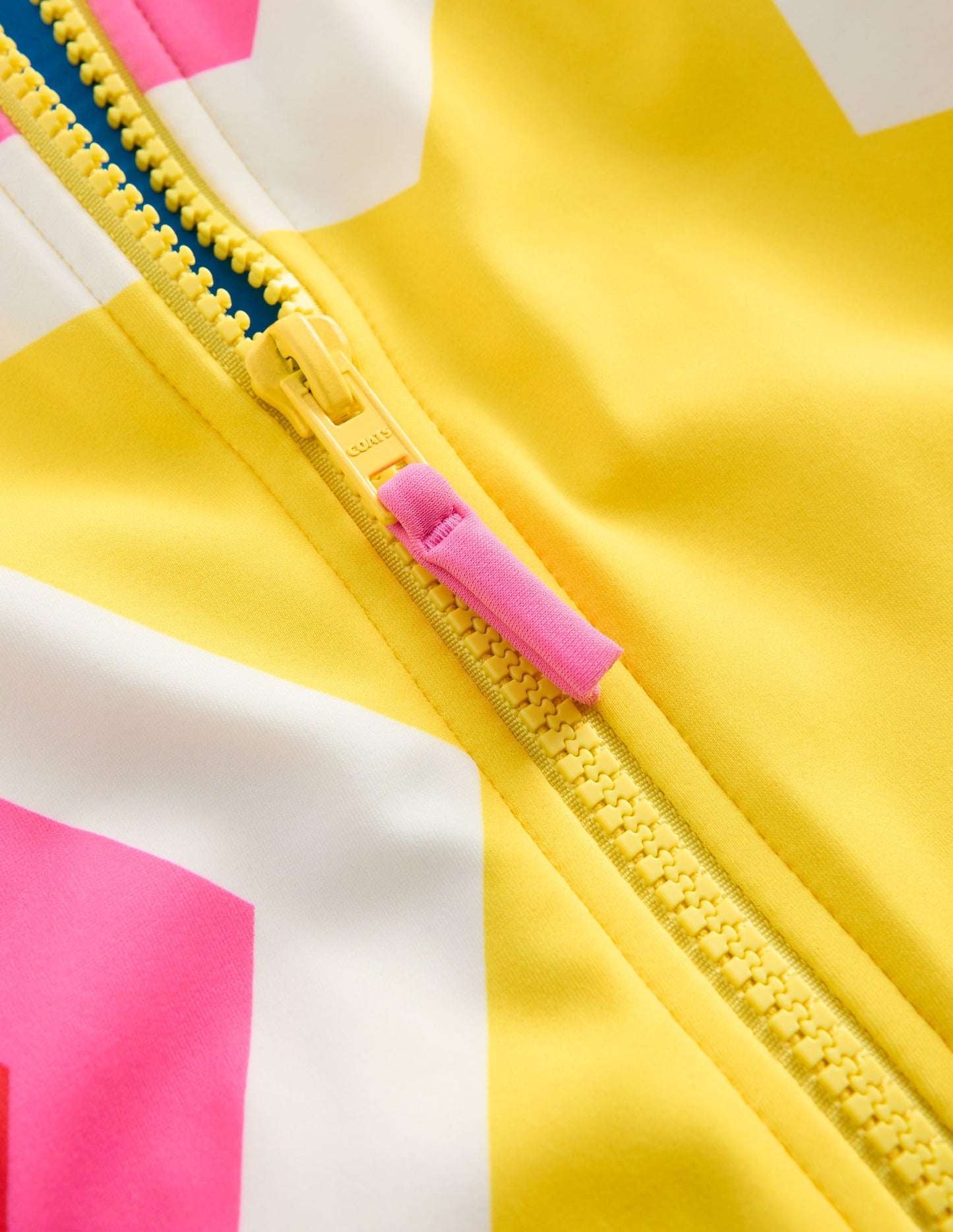 Short-sleeved Swimsuit-Multi Star