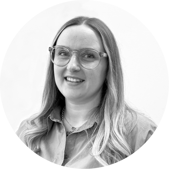 Sophie Dring - Garment Technologist