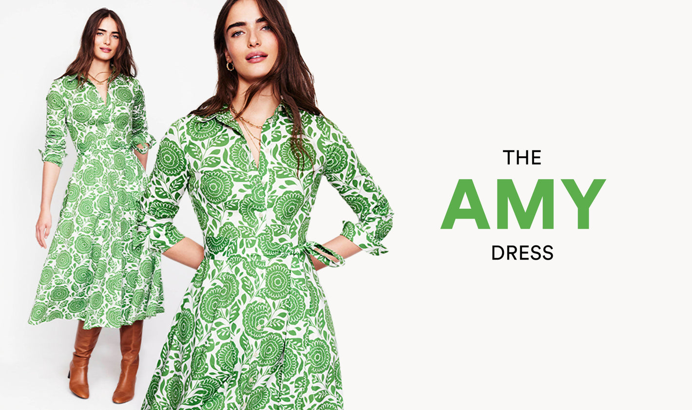 View the Amy Dress