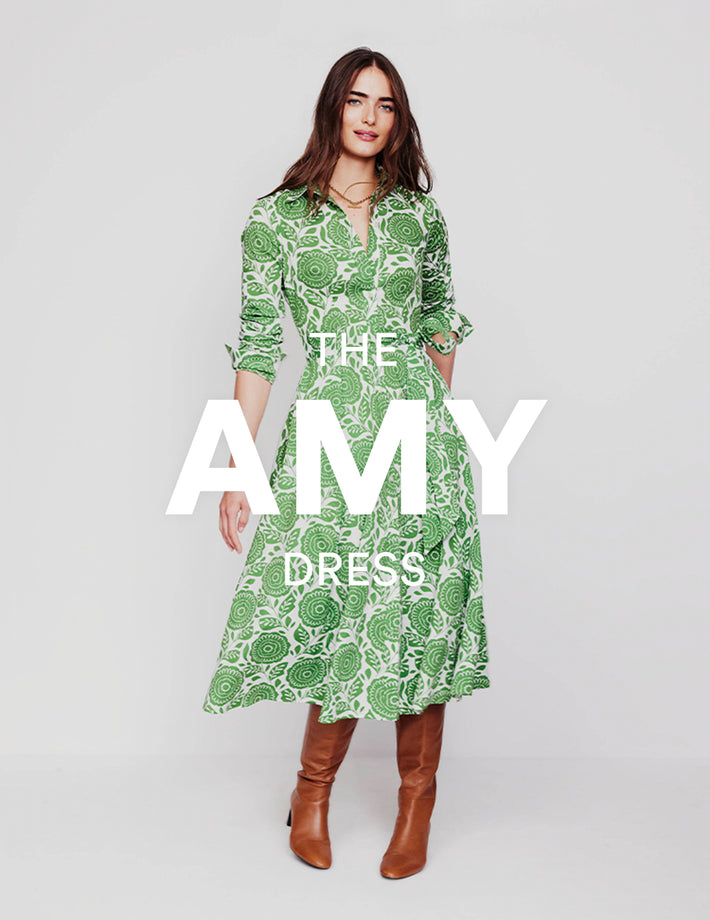 View the Amy Dress