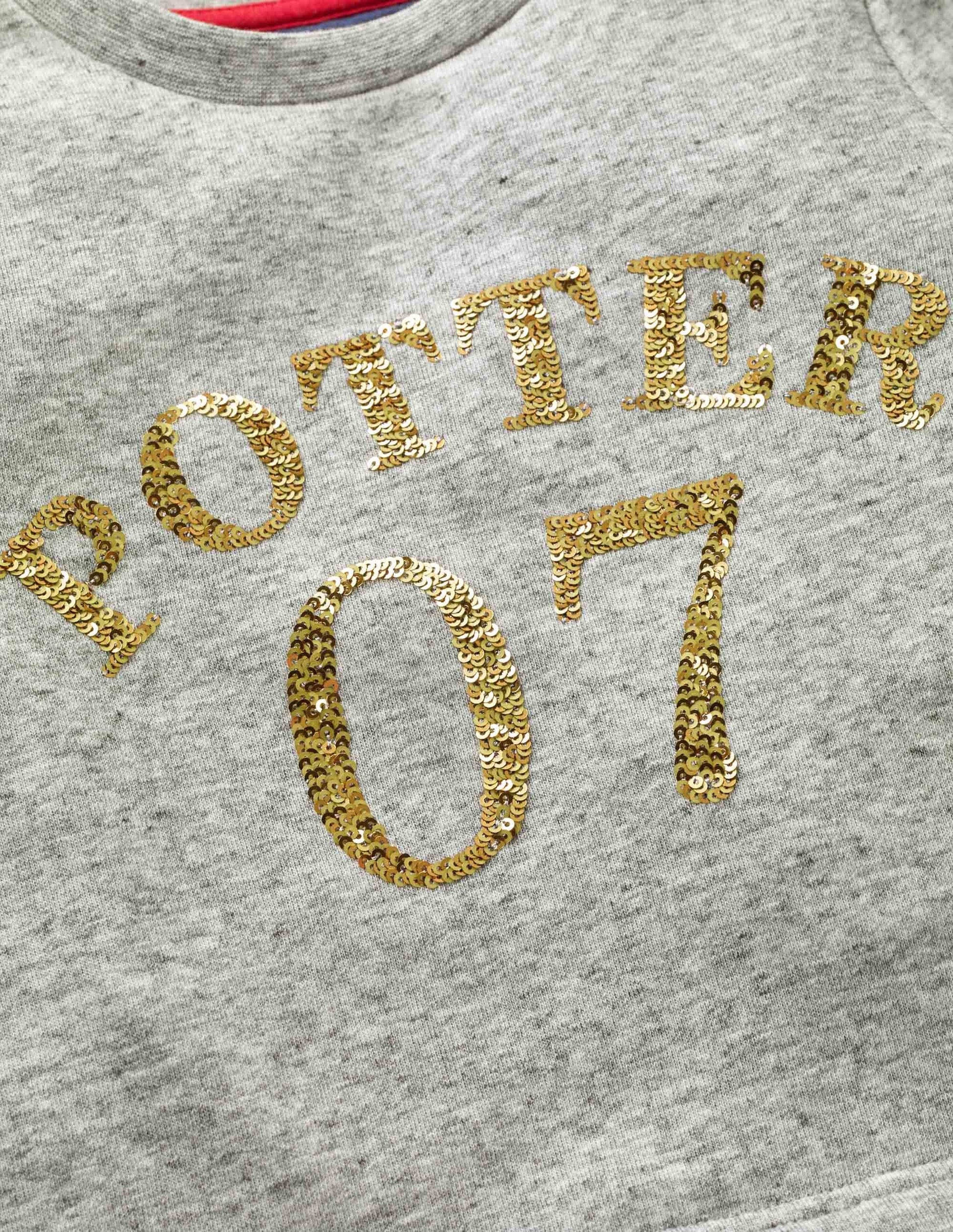 Sequin Seeker Dress-Grey Marl/Snitch Jacquard-3