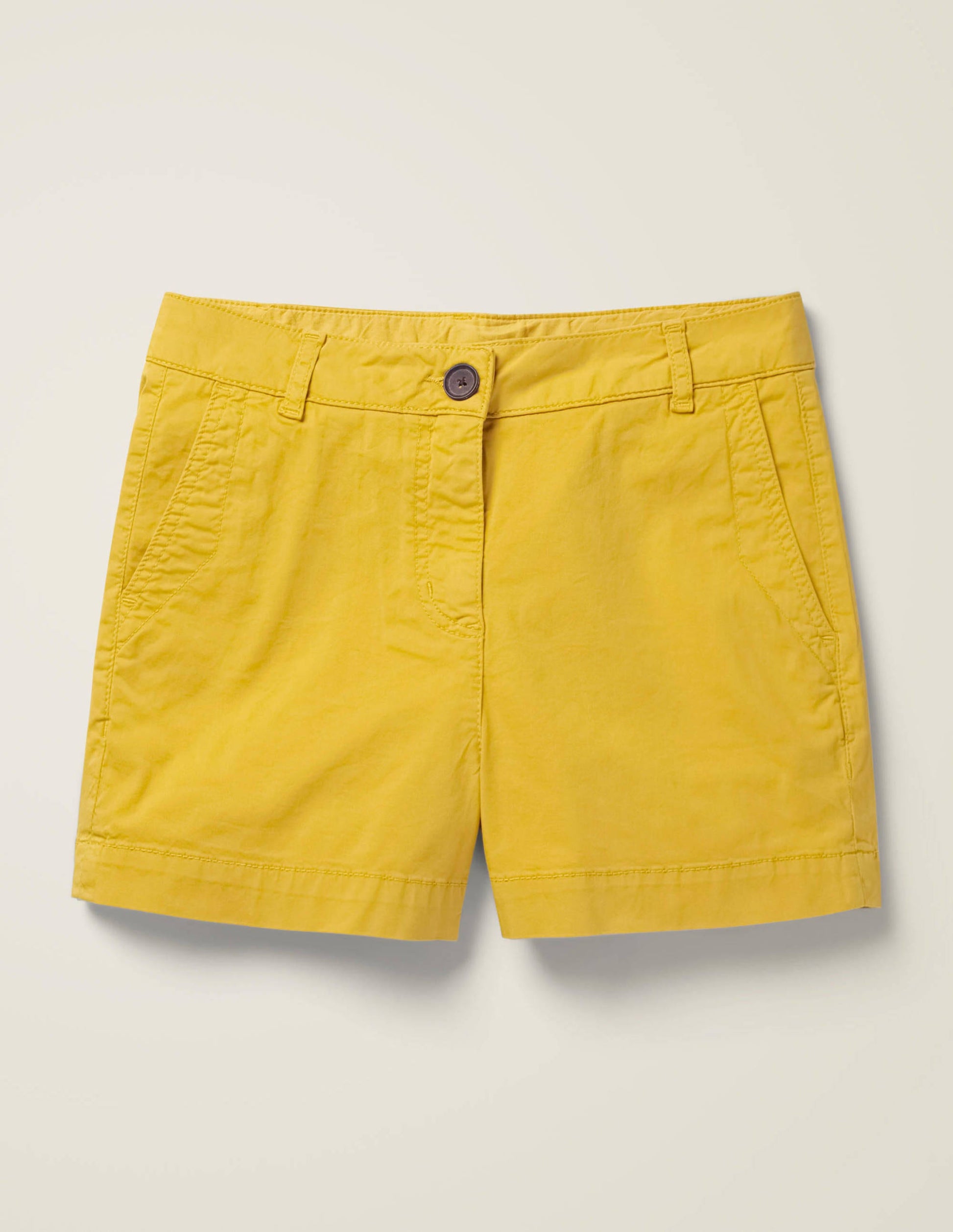 Daisy Chino Shorts-Tuscan Sun-6