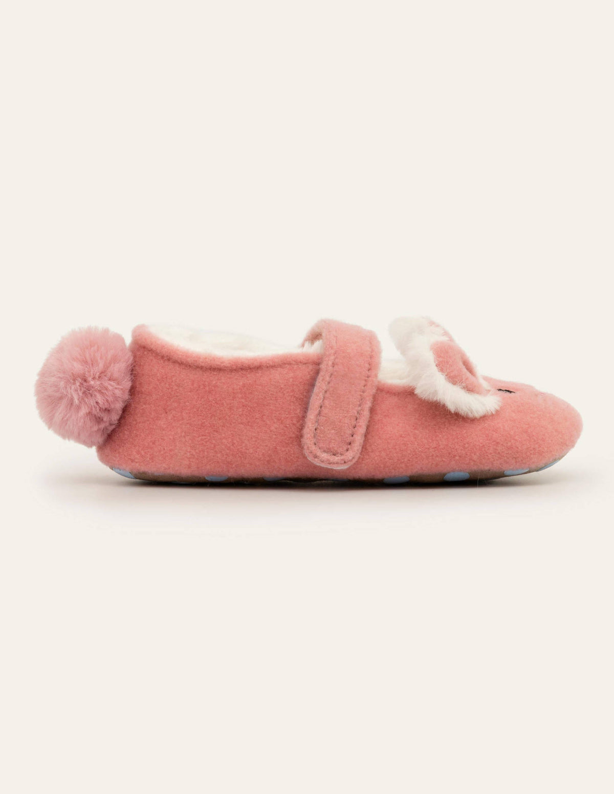 Novelty Slippers-Boto Pink - Image 3