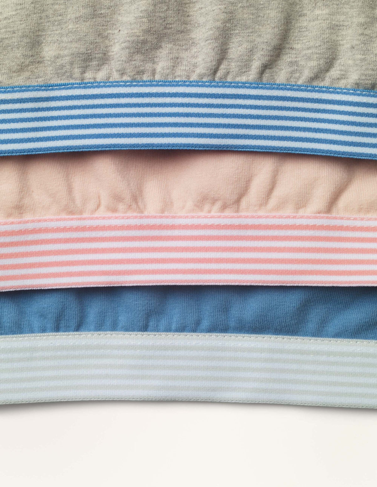 Sporty Crop Tops 3 Pack-Multi - Image 3