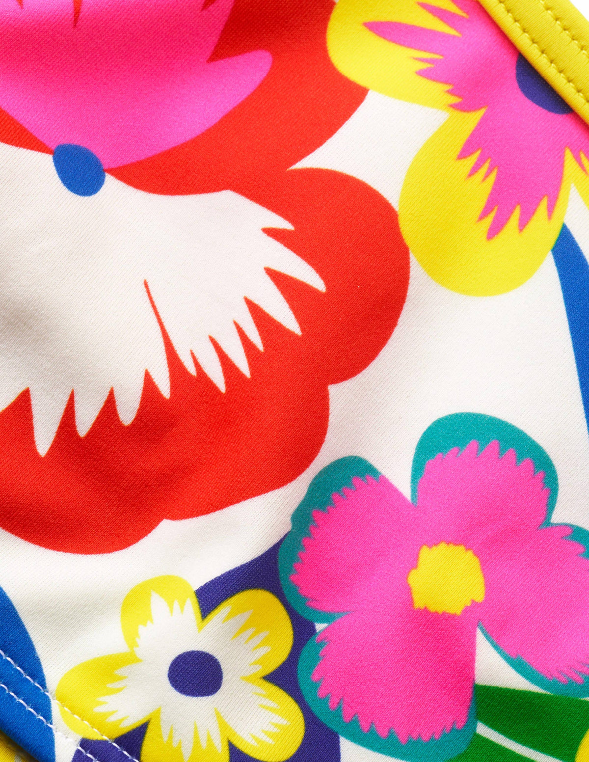 Patterned Bikini Top-Multi Tropical Bloom-3