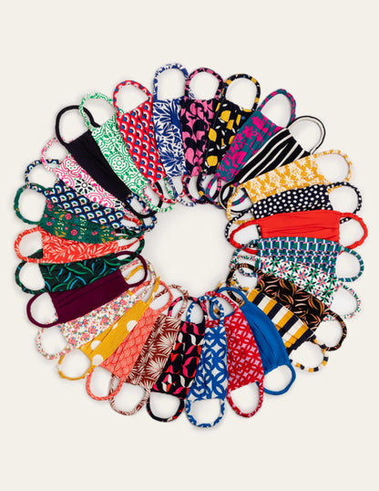 Non-Medical Face Coverings 5pk-Multi-7