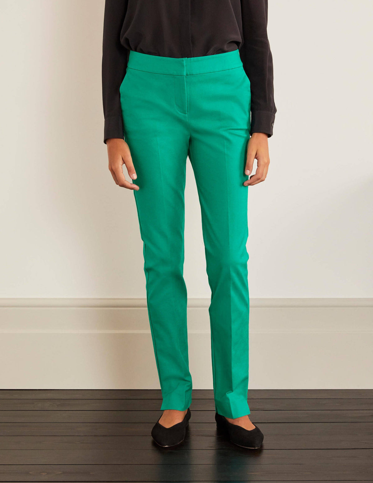 Richmond Pants-Wild Meadow - Image 1