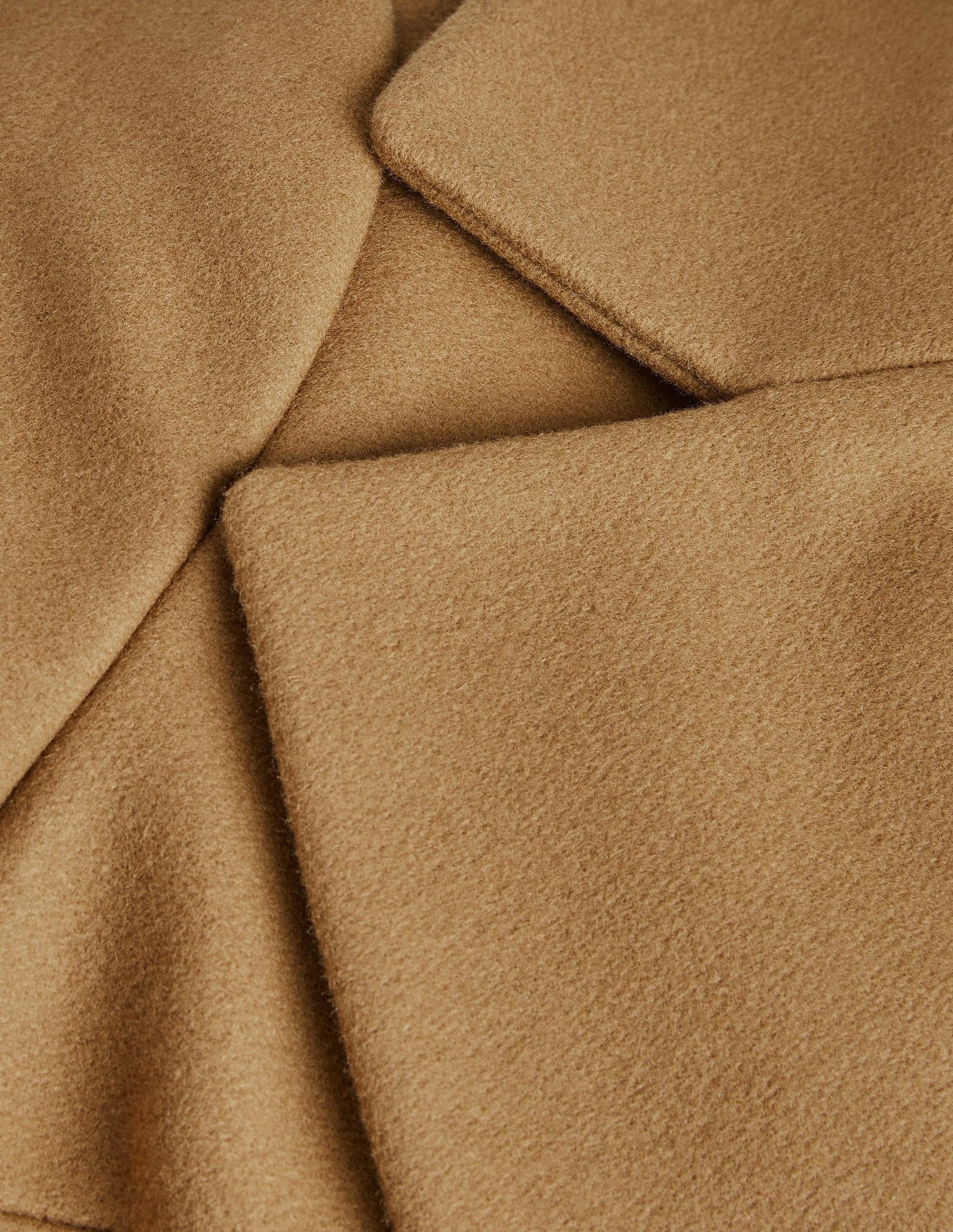 Edale Belted Coat-Camel-7