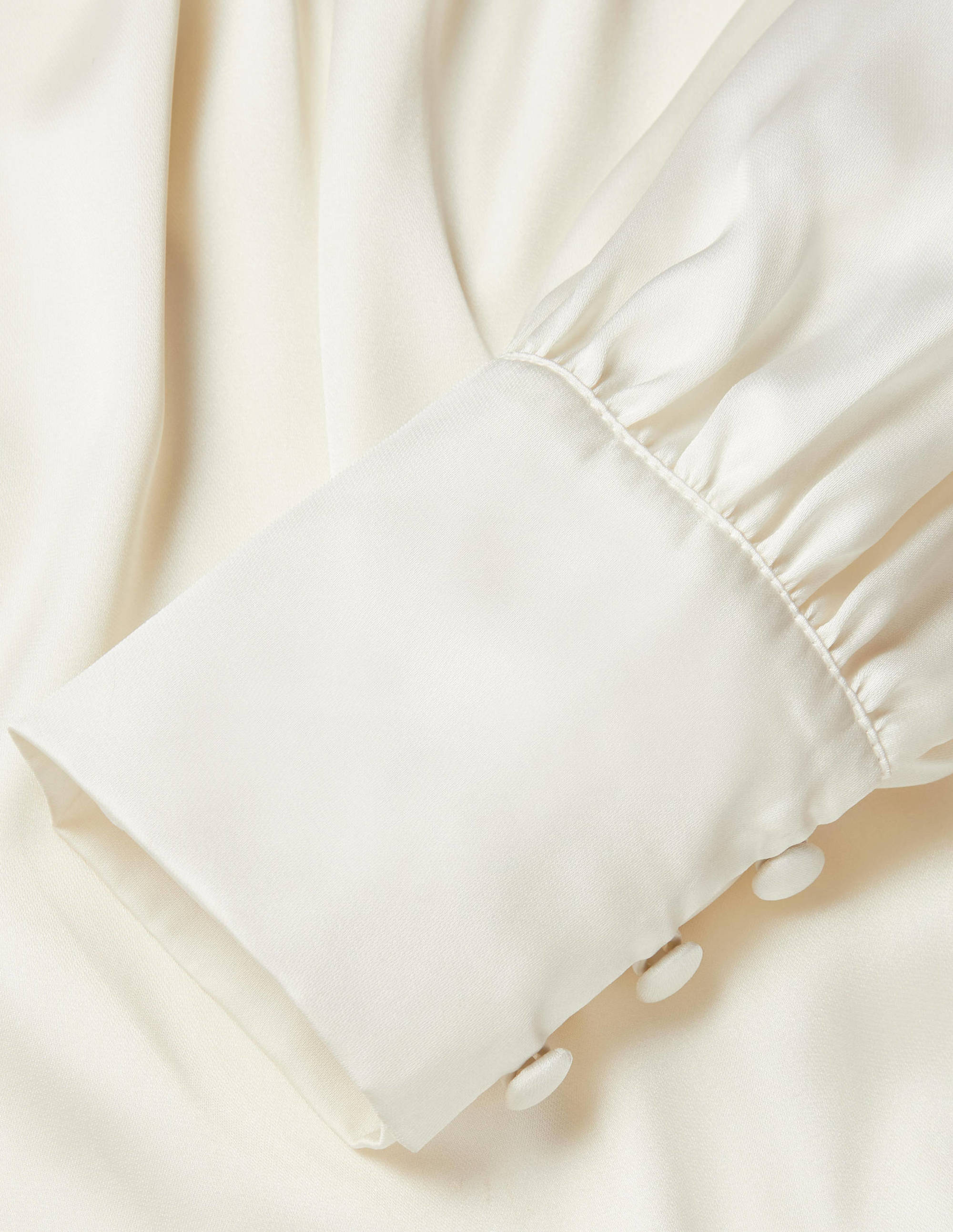 Isabella Top-Ivory - Image 4