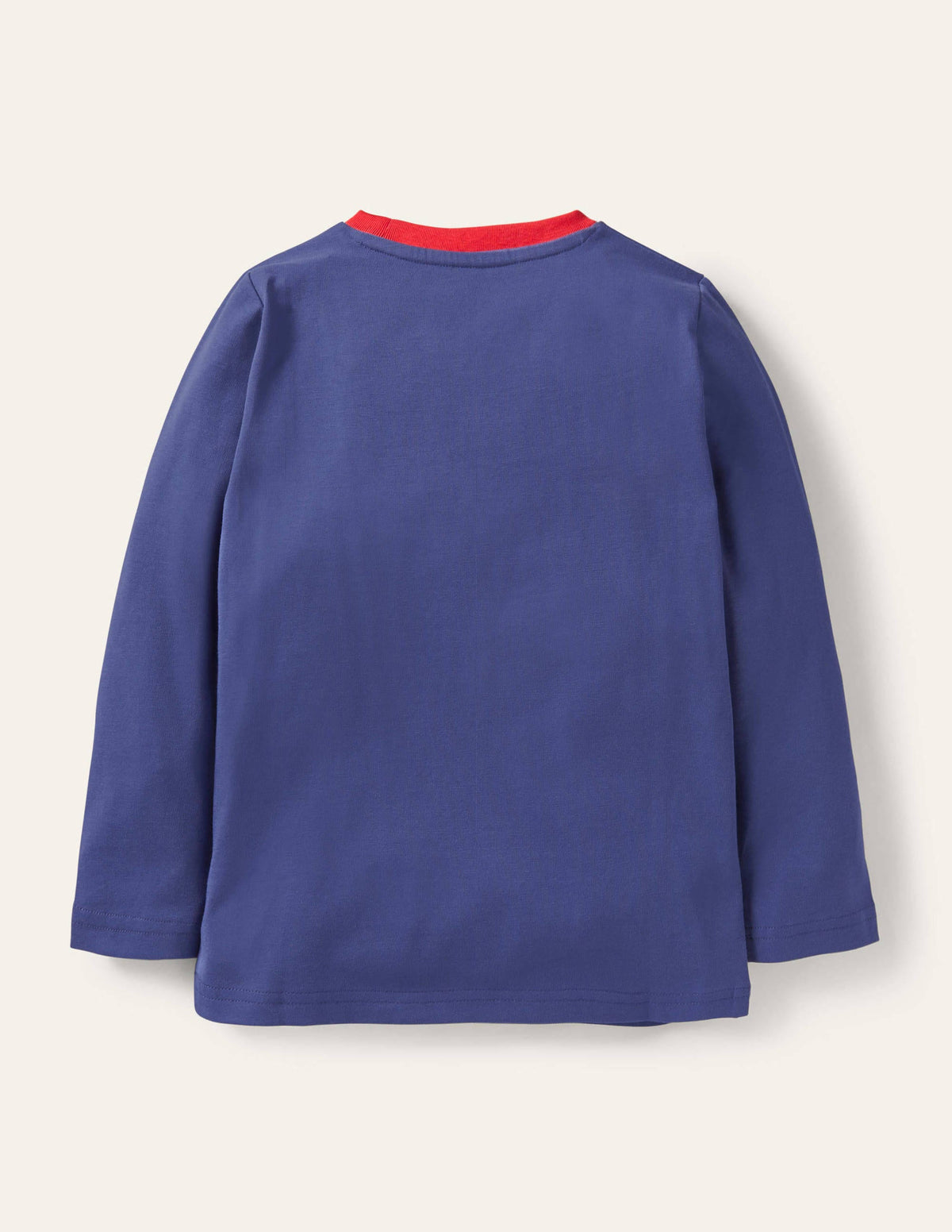 I Can T-shirt-Starboard Blue Brilliant Boys - Image 2