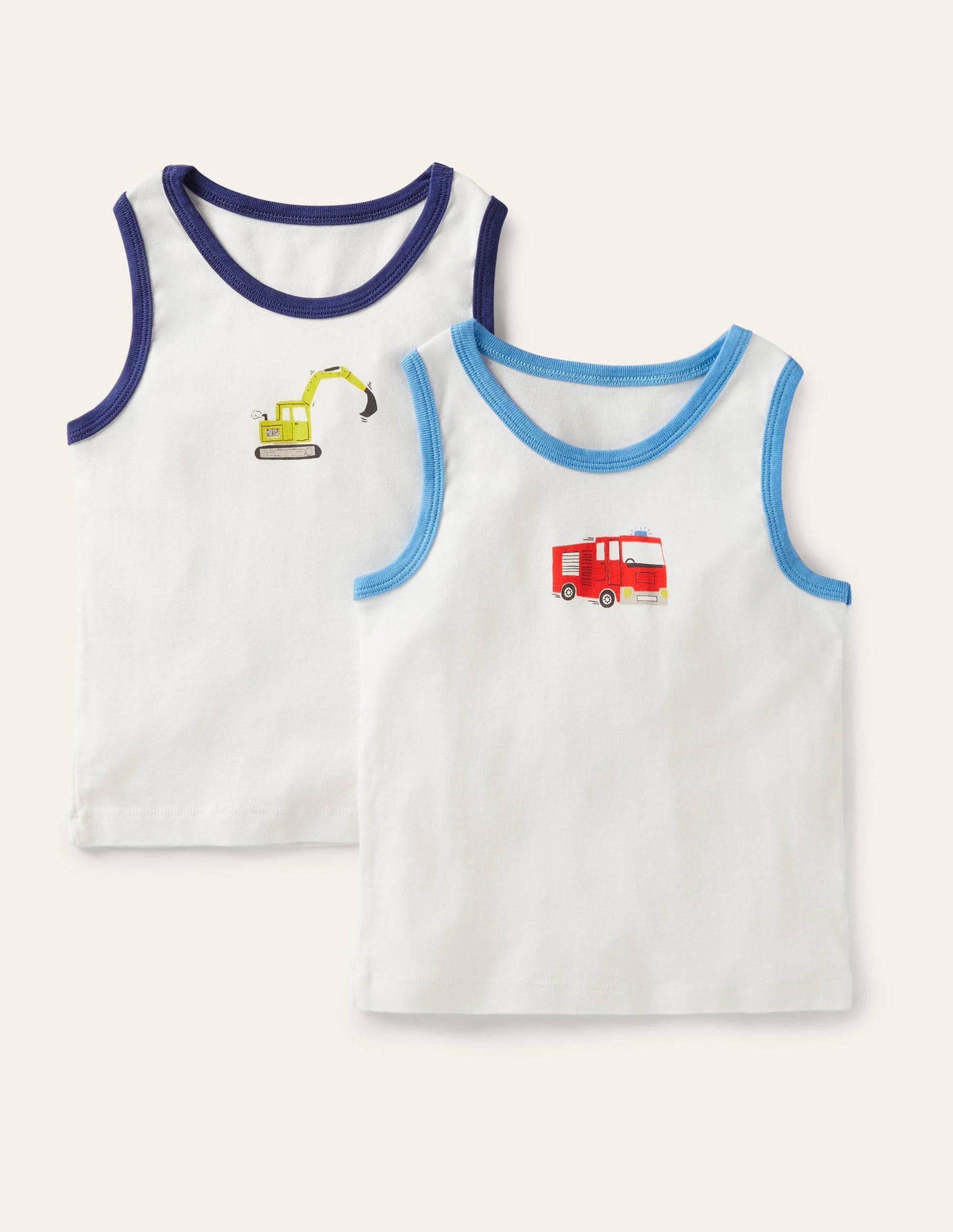 Tanks 2 Pack-Maxamillion Digger-1