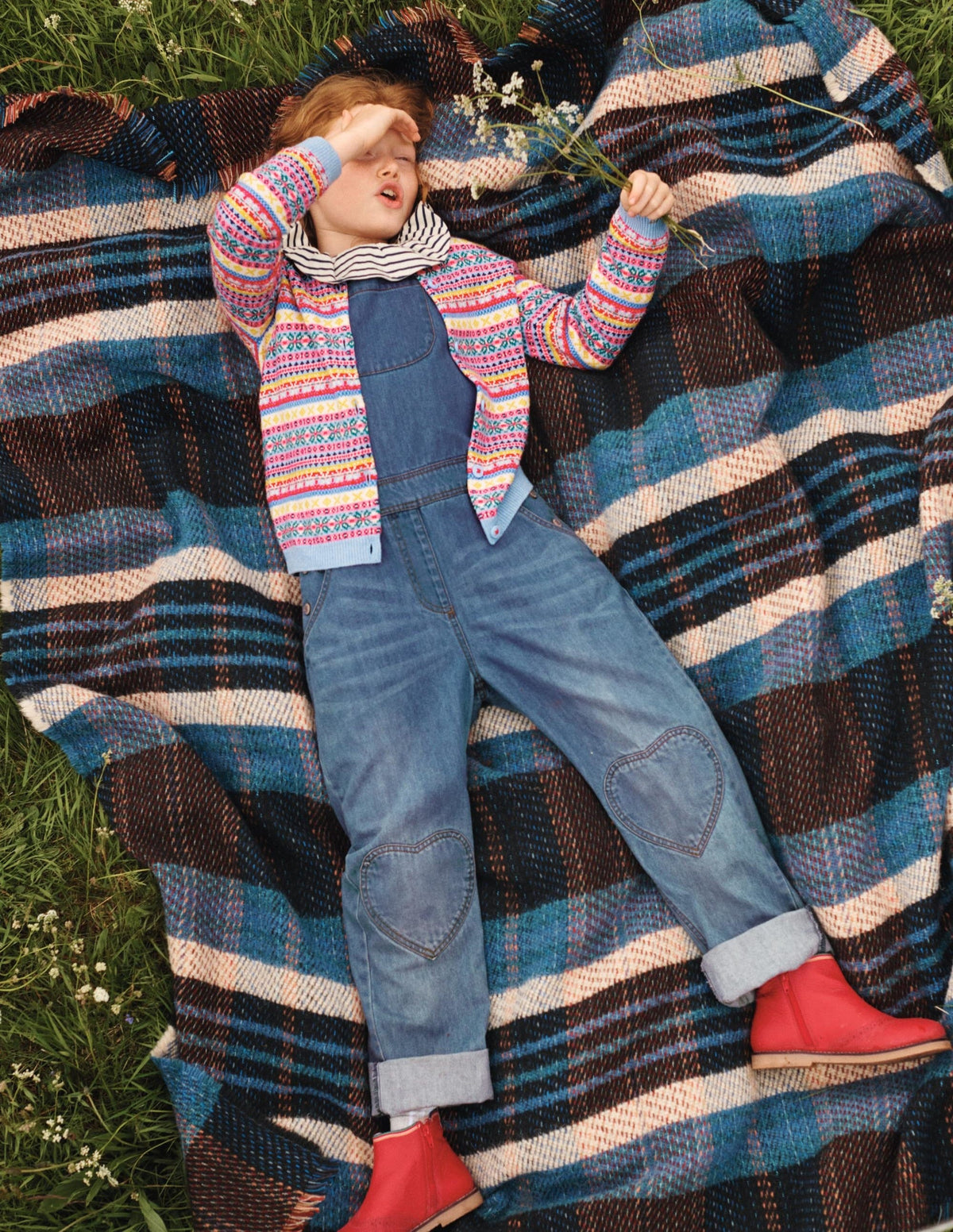 Laura Cardigan-Multi Heritage-4