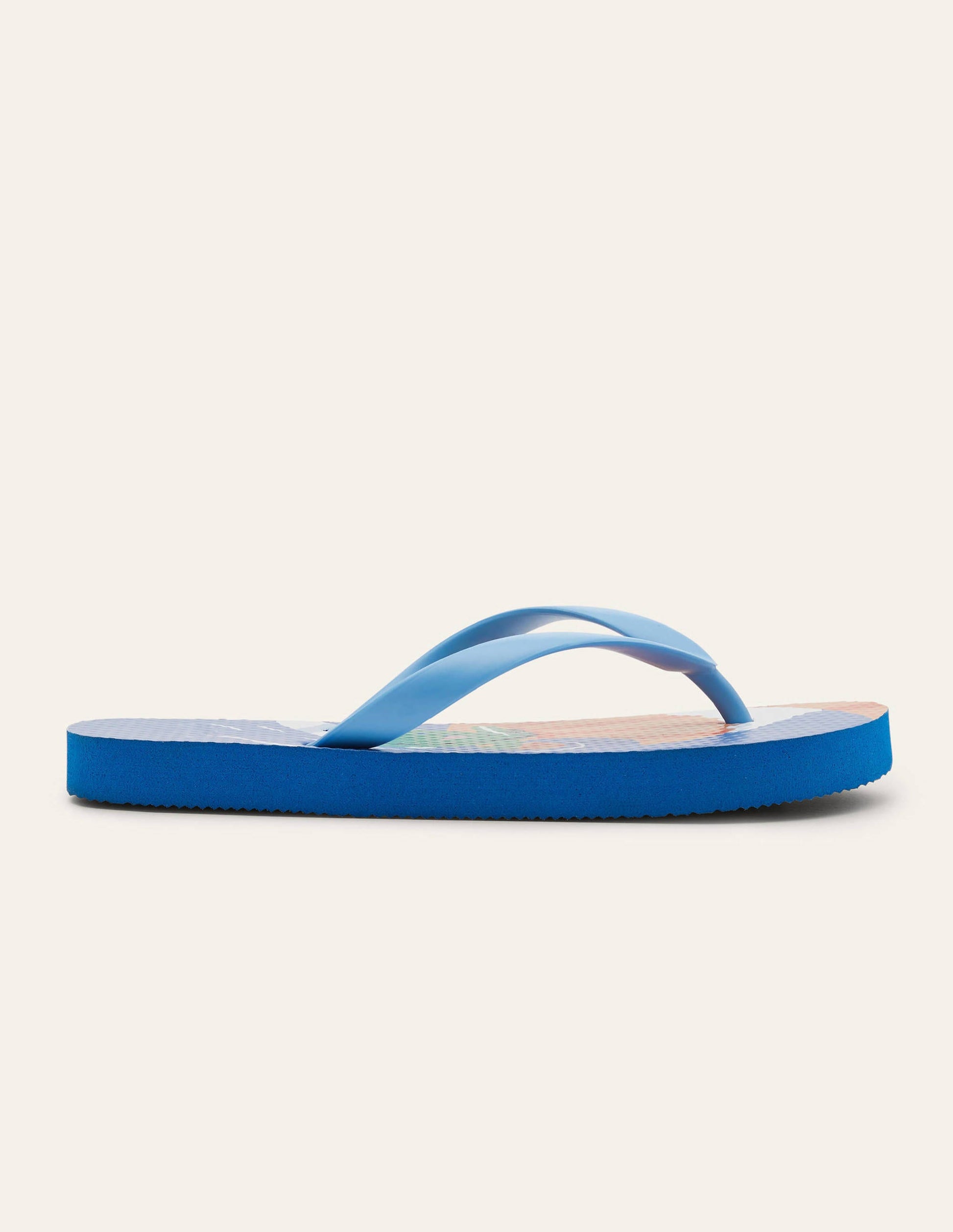 Flip Flops-Multi Crocodile-2