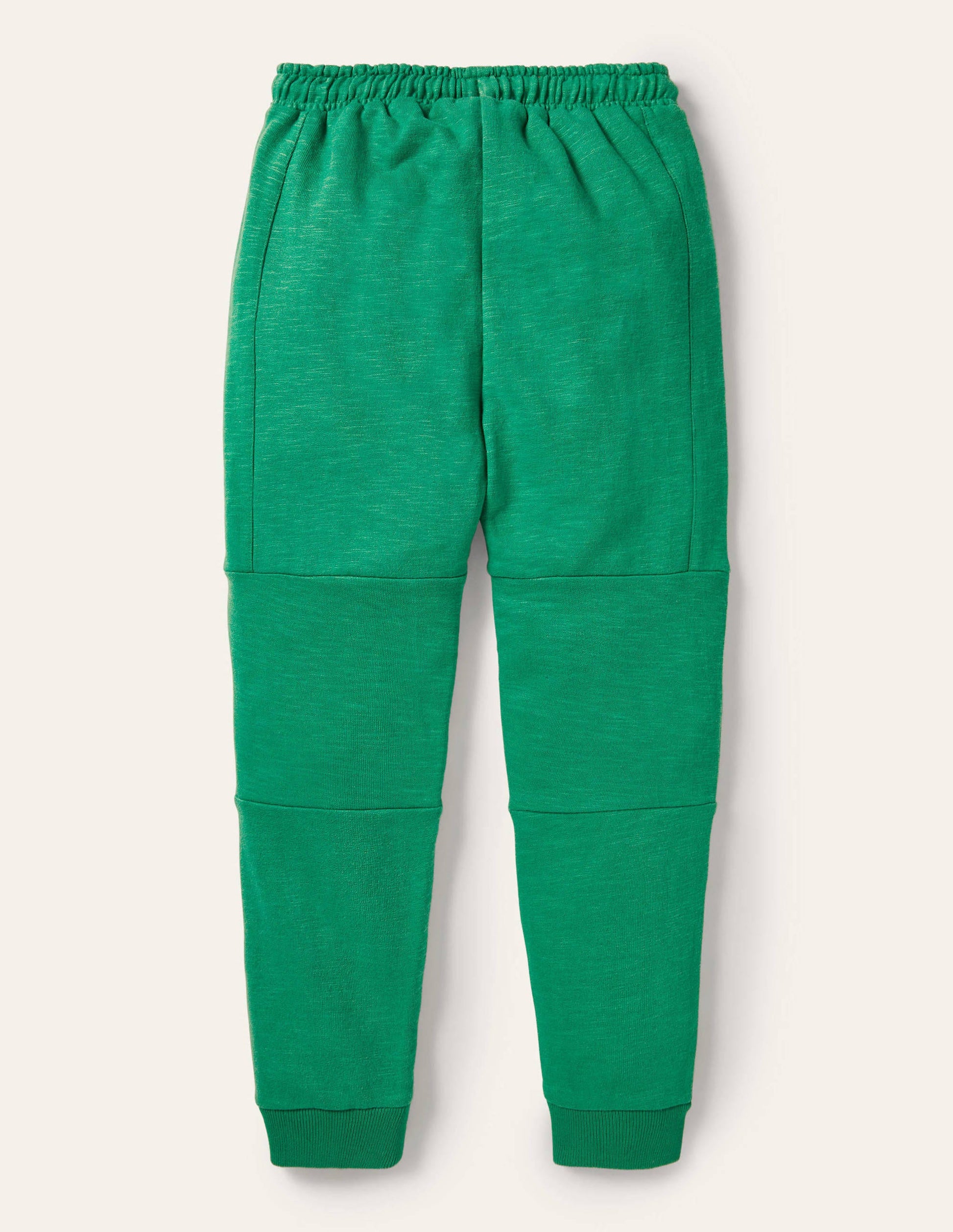 Warrior Knee Sweatpants-Highland Green-2