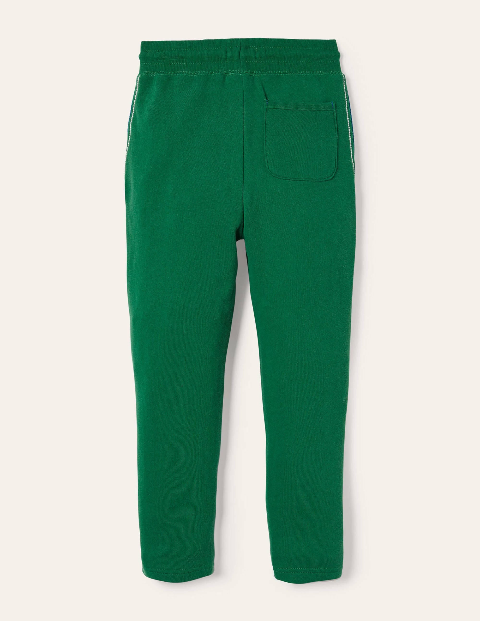 Essential Joggers-Forest Green - Image 2