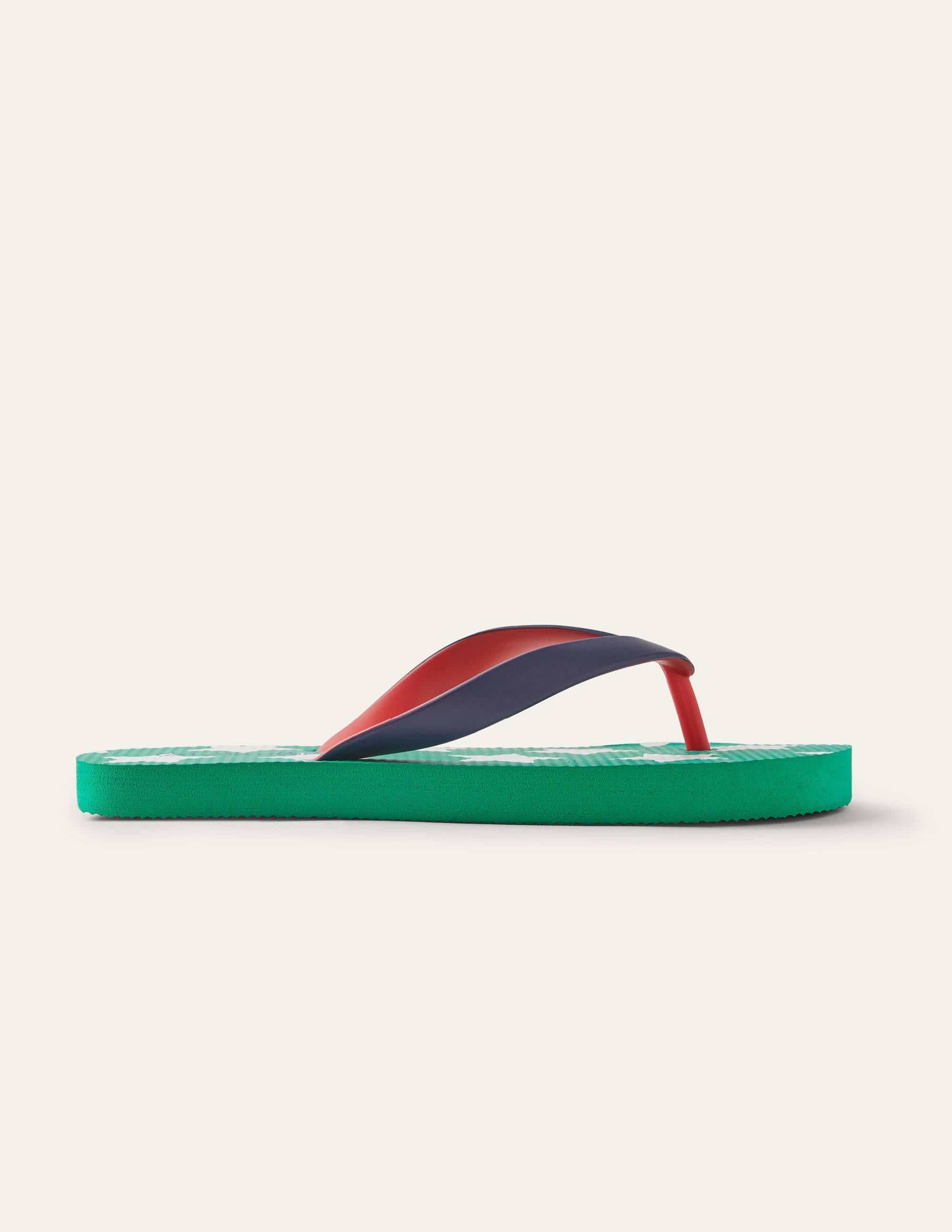 Flip Flops-Green Pepper Star - Image 2