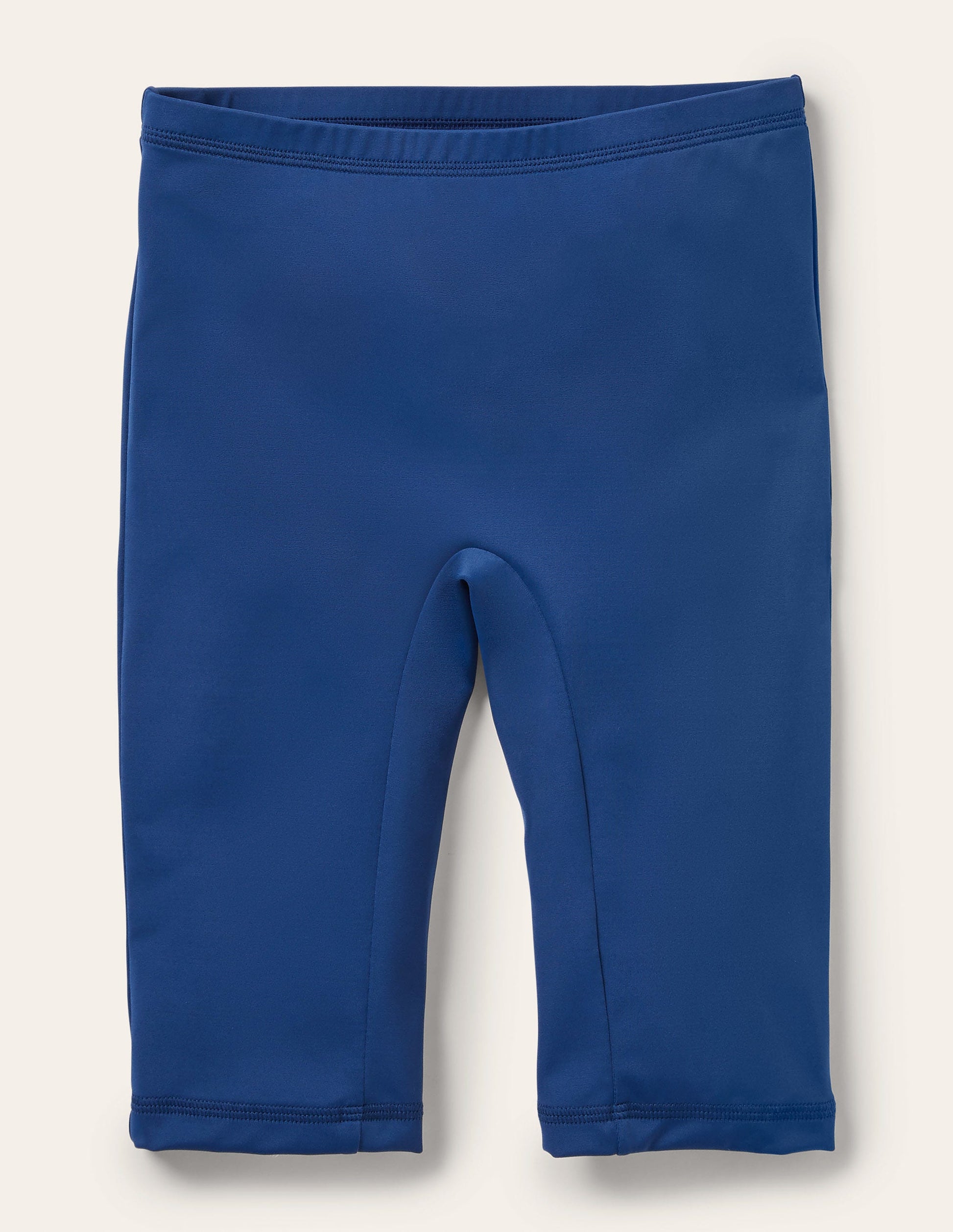 Sun-safe Shorts-Navy-1