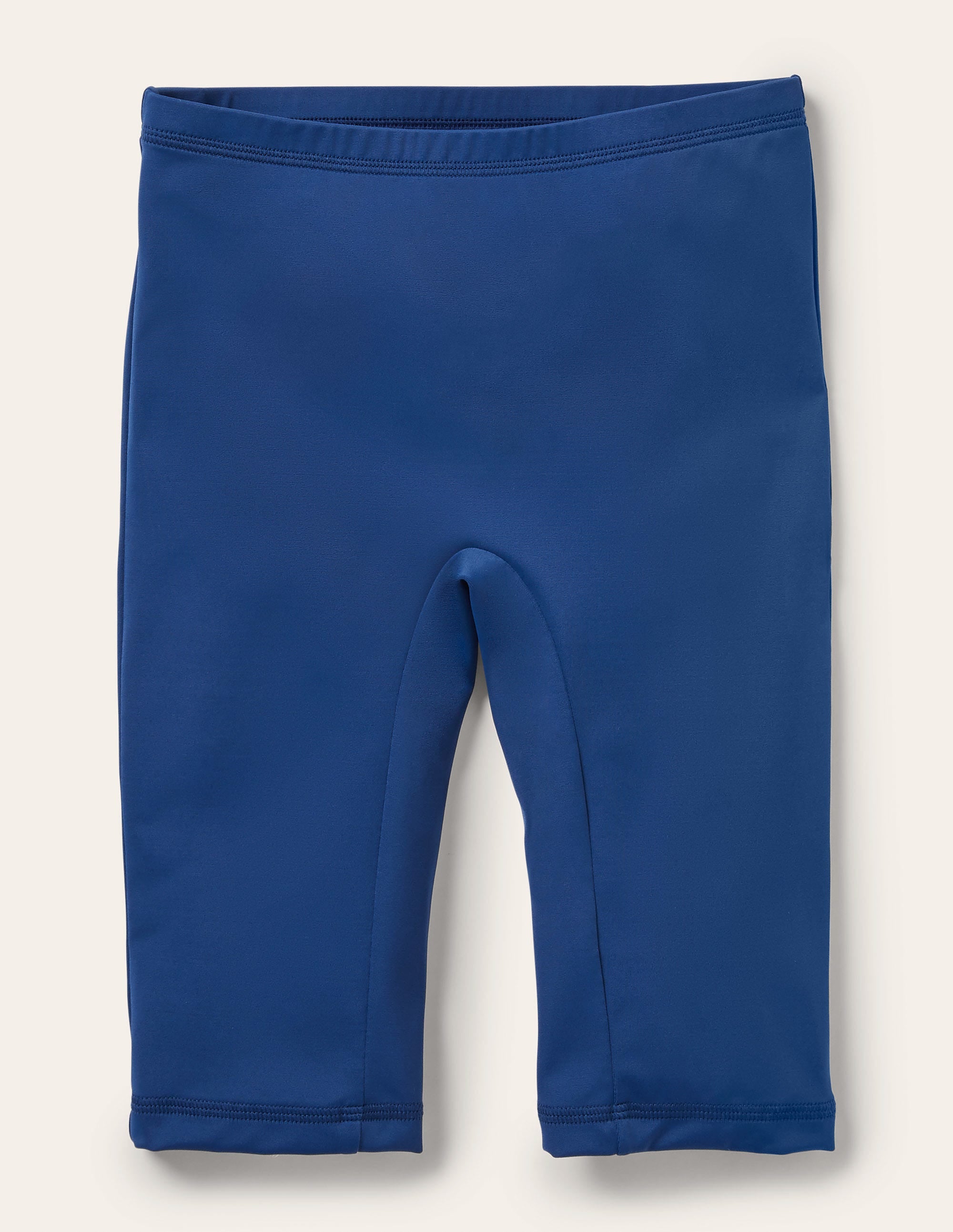 Sun-safe Shorts-Navy - Image 1