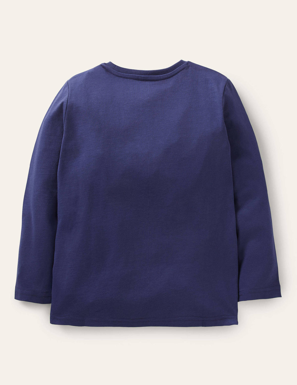 Glowing Scene T-shirt-Starboard Blue Water Volcano-2
