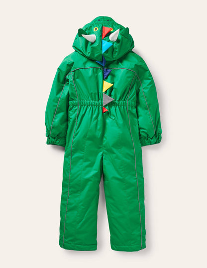 Waterproof Dragon All-in-one-Highland Green Dragon-5