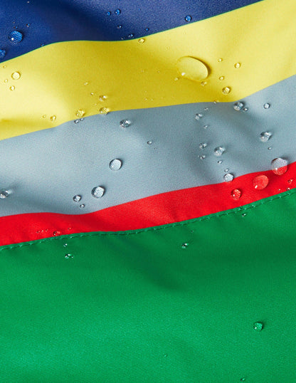 Waterproof Dragon All-in-one-Highland Green Dragon-7