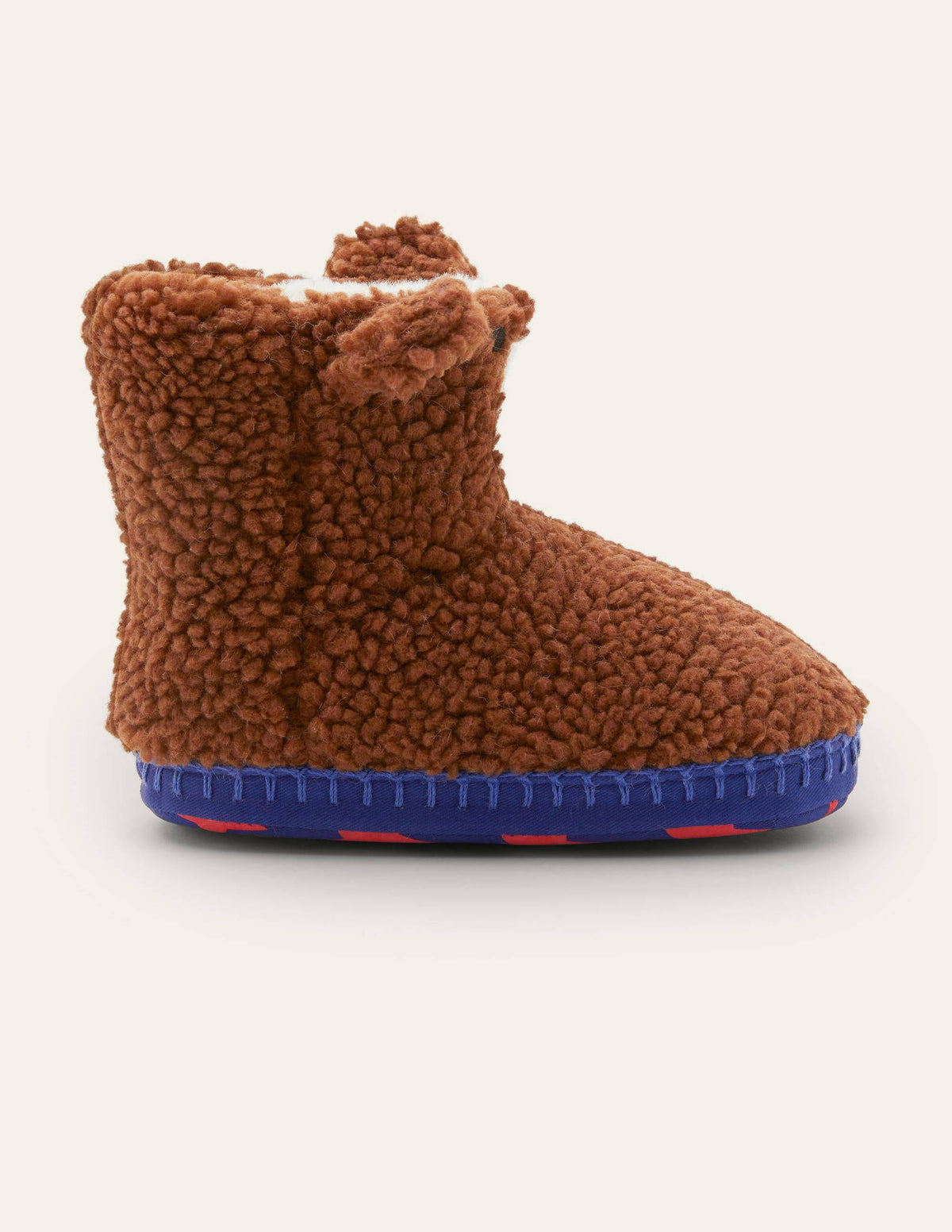 Slipper Boots-Brown Bear - Image 2