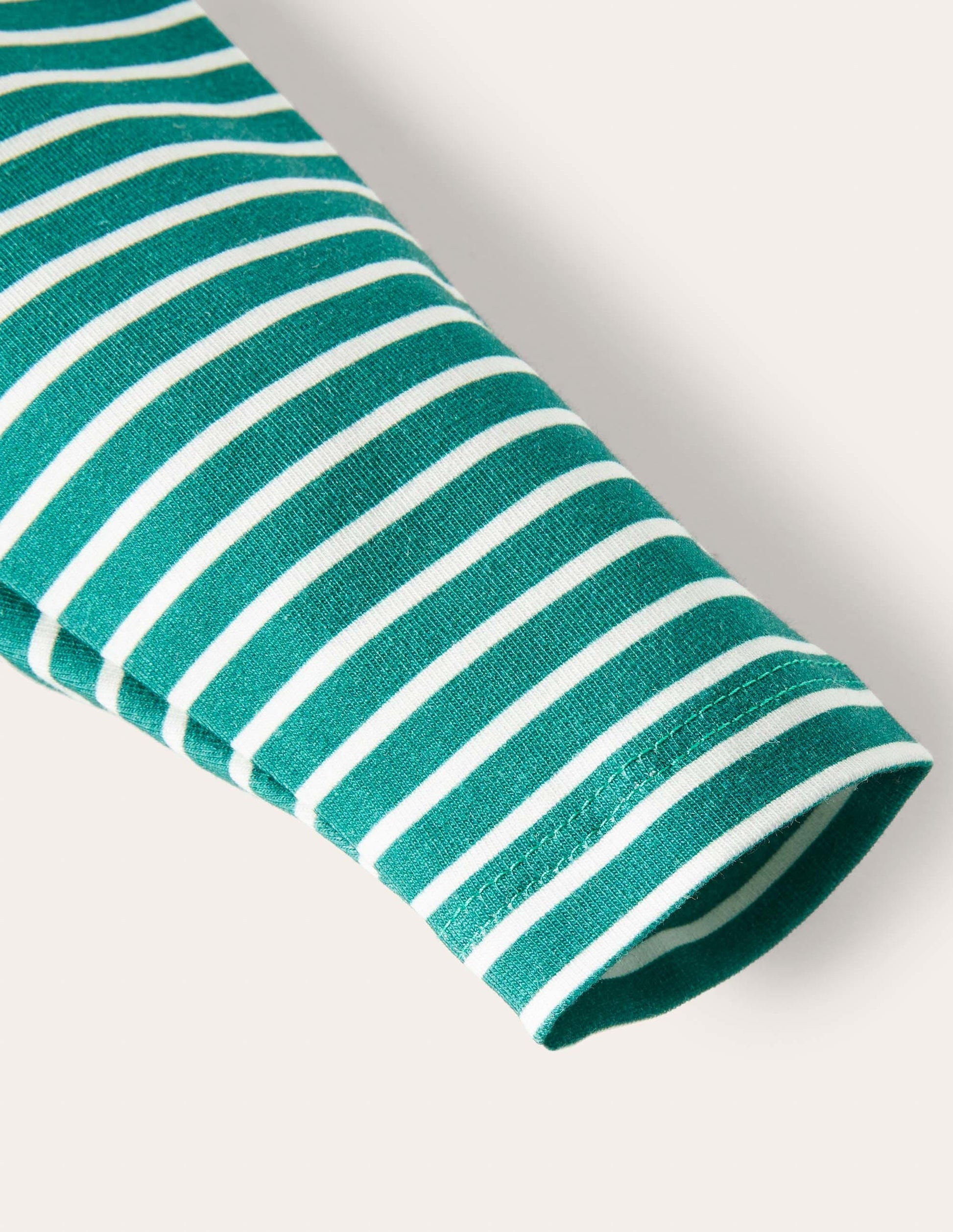 Baby Leggings-Sardinia Green/Ivory-3