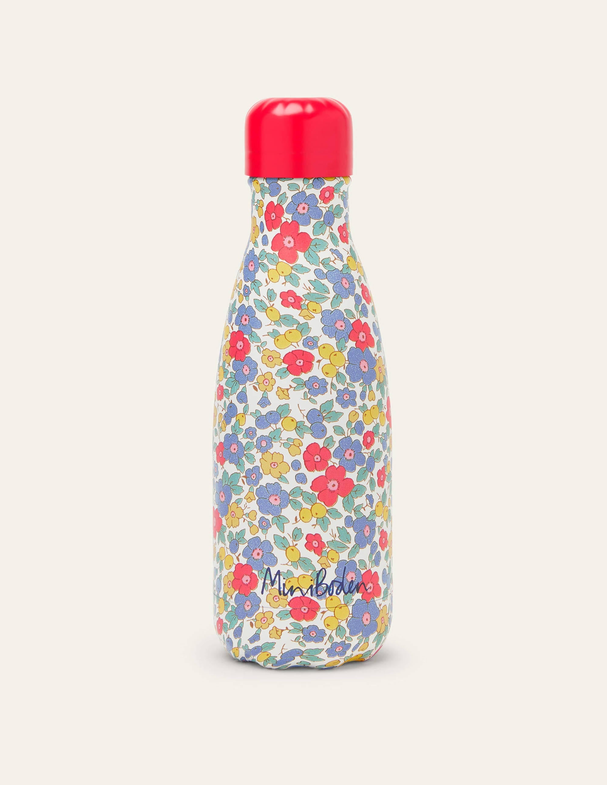 Water Bottle-Multi Apple Blossom - Image 1