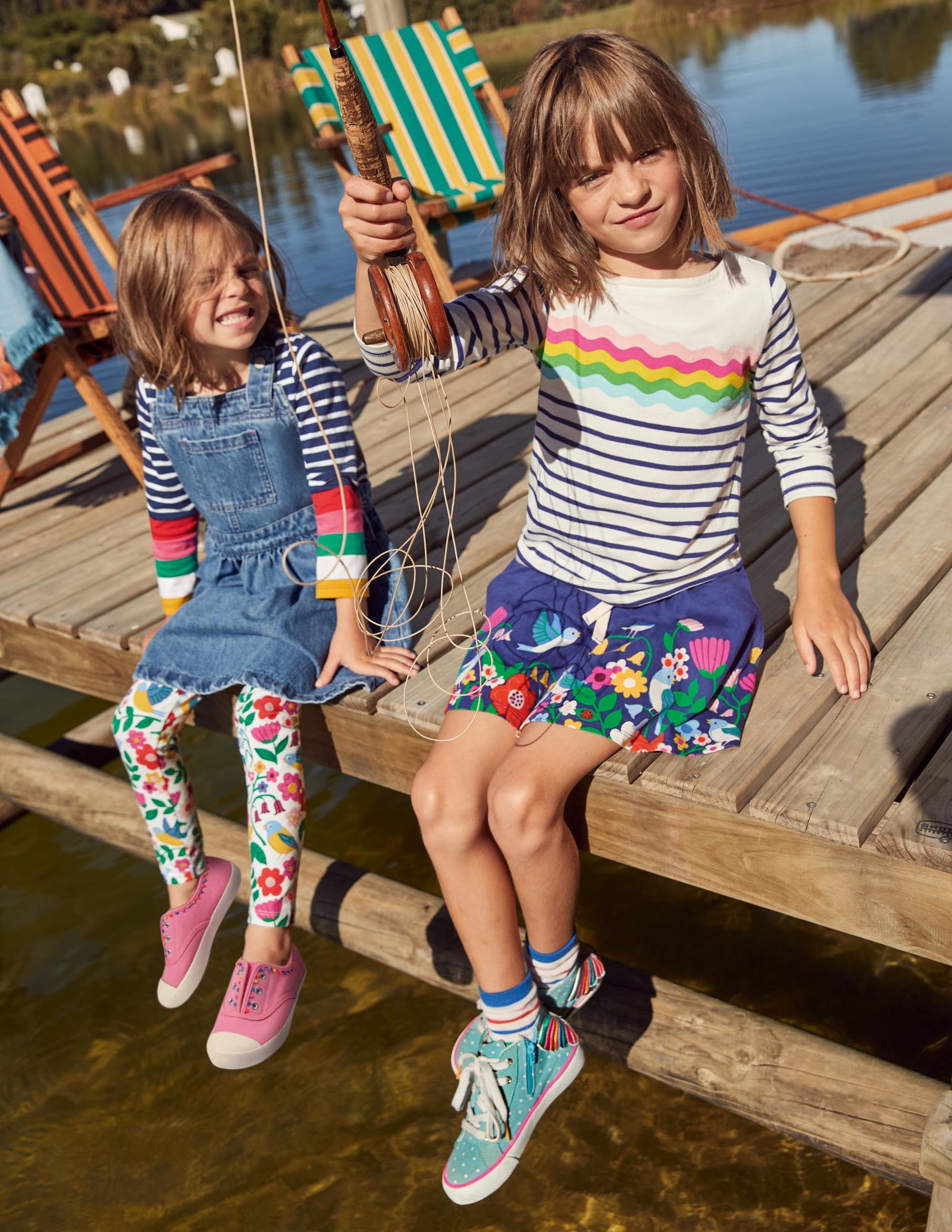 Fun Breton-Soft Rainbow - Image 4