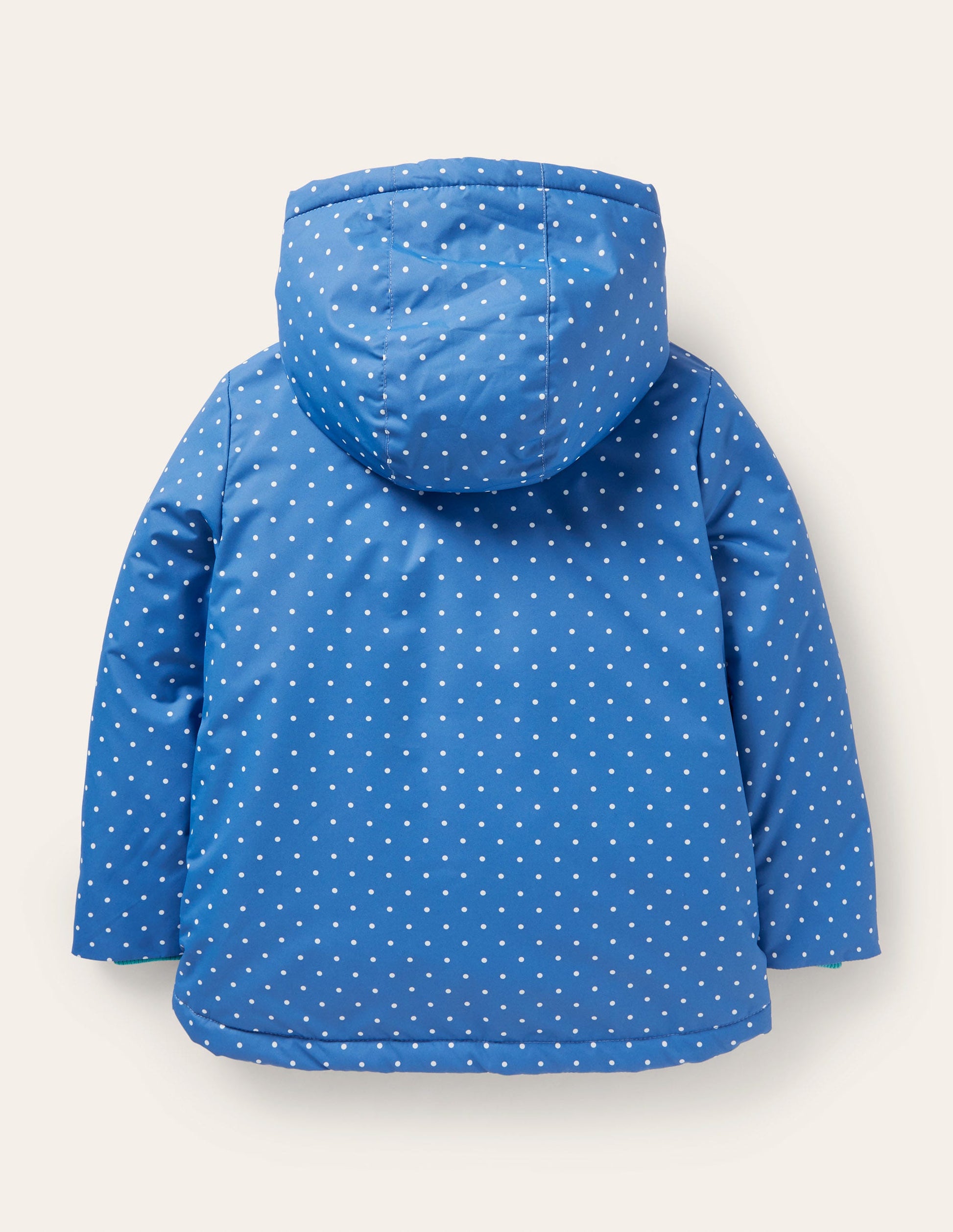 Sherpa Lined Anorak-Elizabethan Blue Guinea Pigs-2