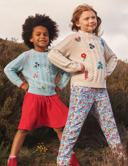 Harriet Sweater-Ecru-4