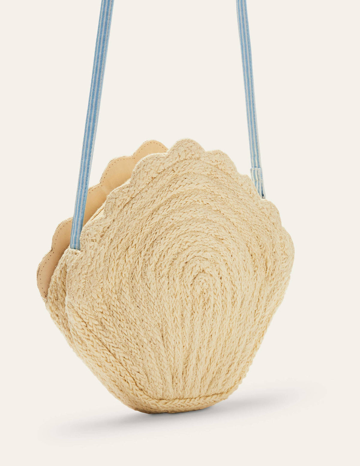 Fun Summer Bag-Rainbow Shell - Image 2