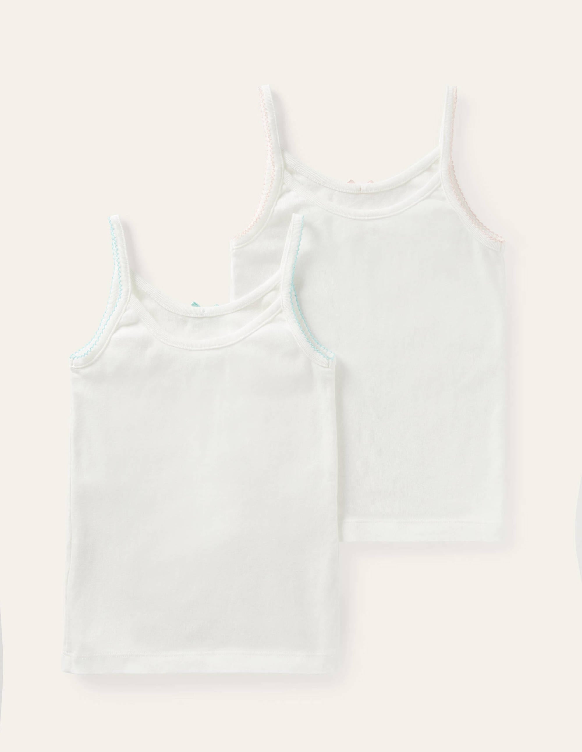 Tanks 2 Pack-Ivory Woodland - Image 2