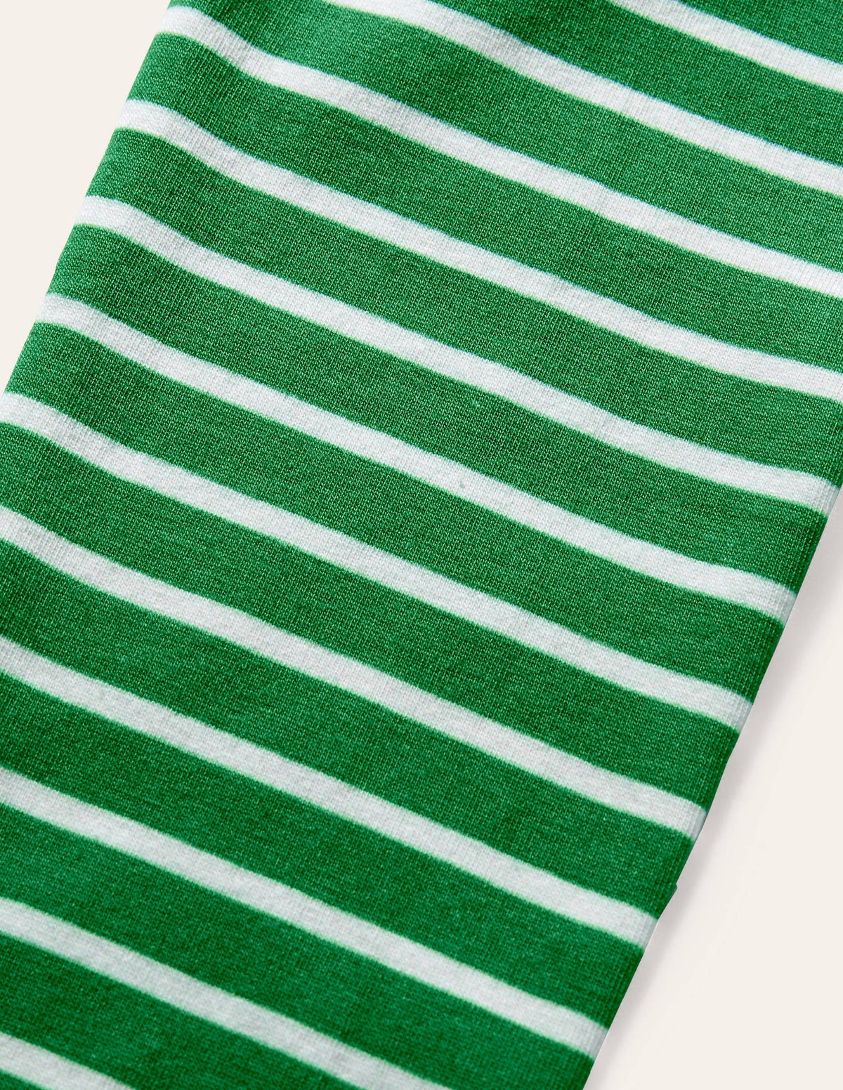 Fun Leggings-Sapling Green/Ivory-3