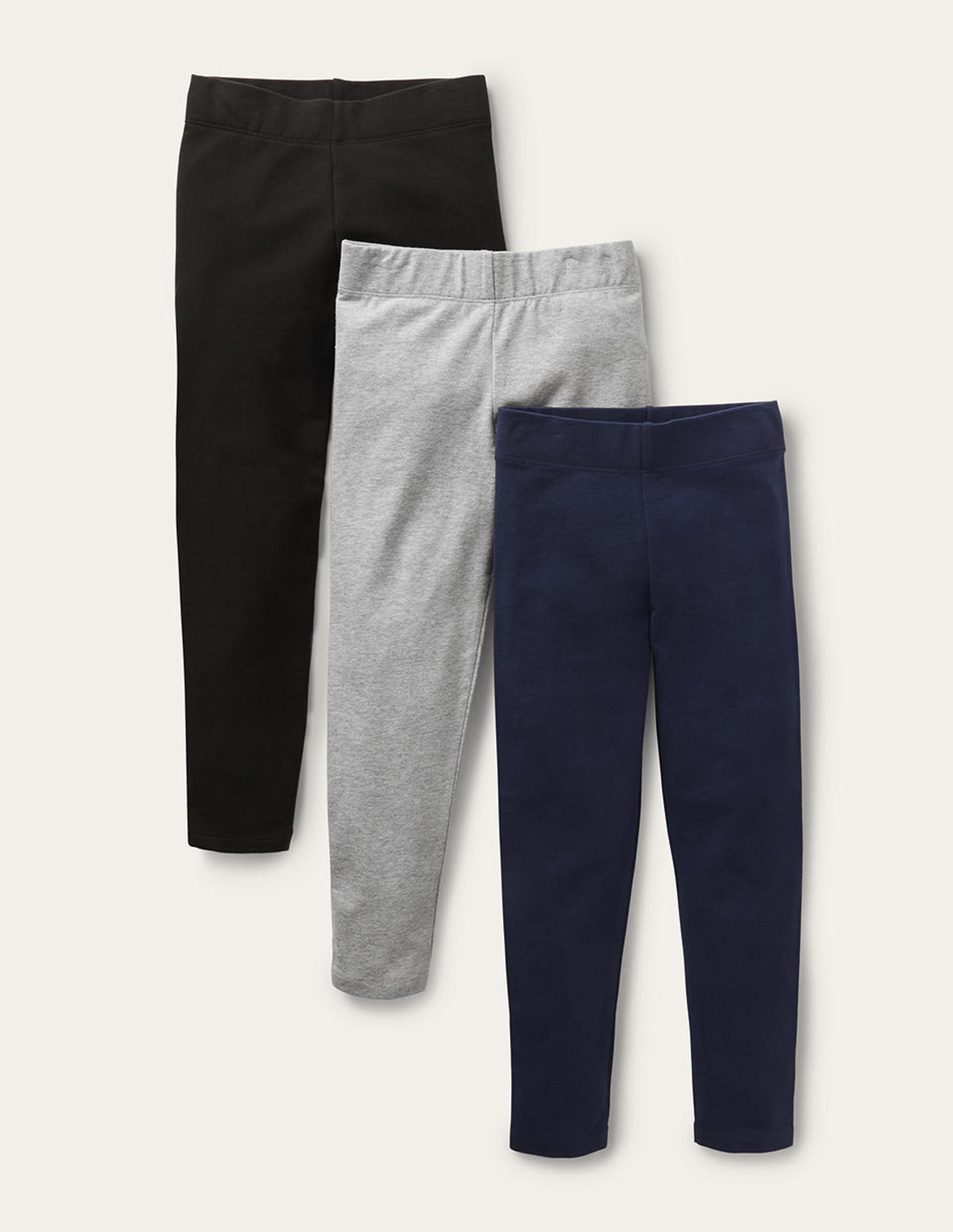 3-Pack Fun Leggings-Essentials - Image 1