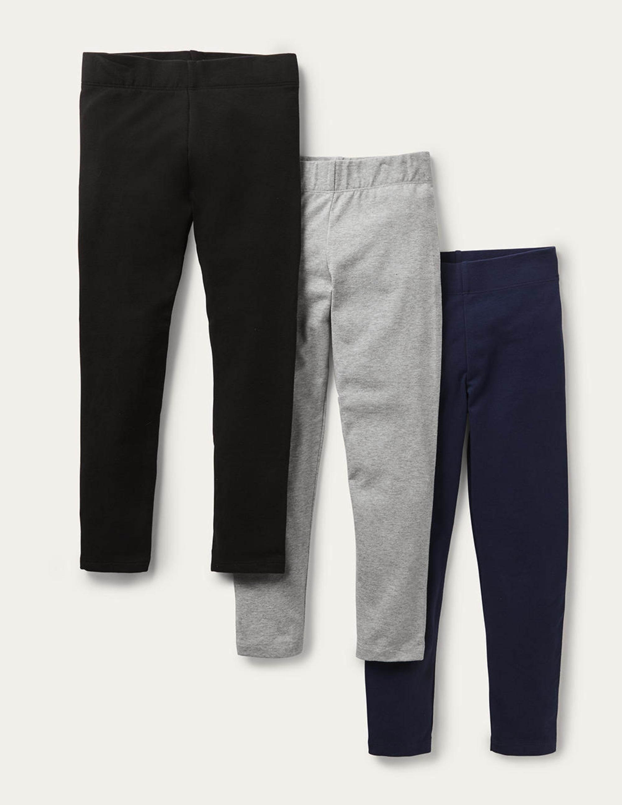 3-Pack Fun Leggings-Essentials - Image 2