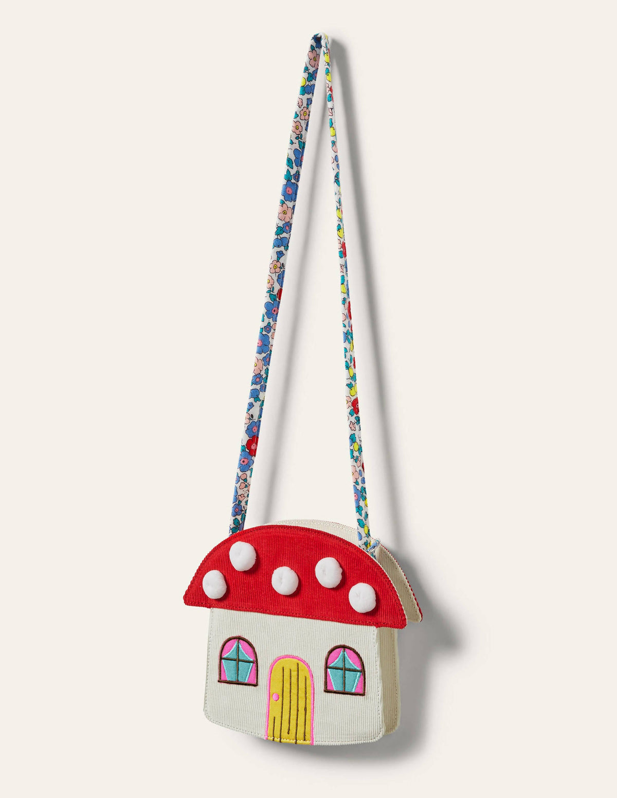 Novelty Bag-Multi Toadstall - Image 5