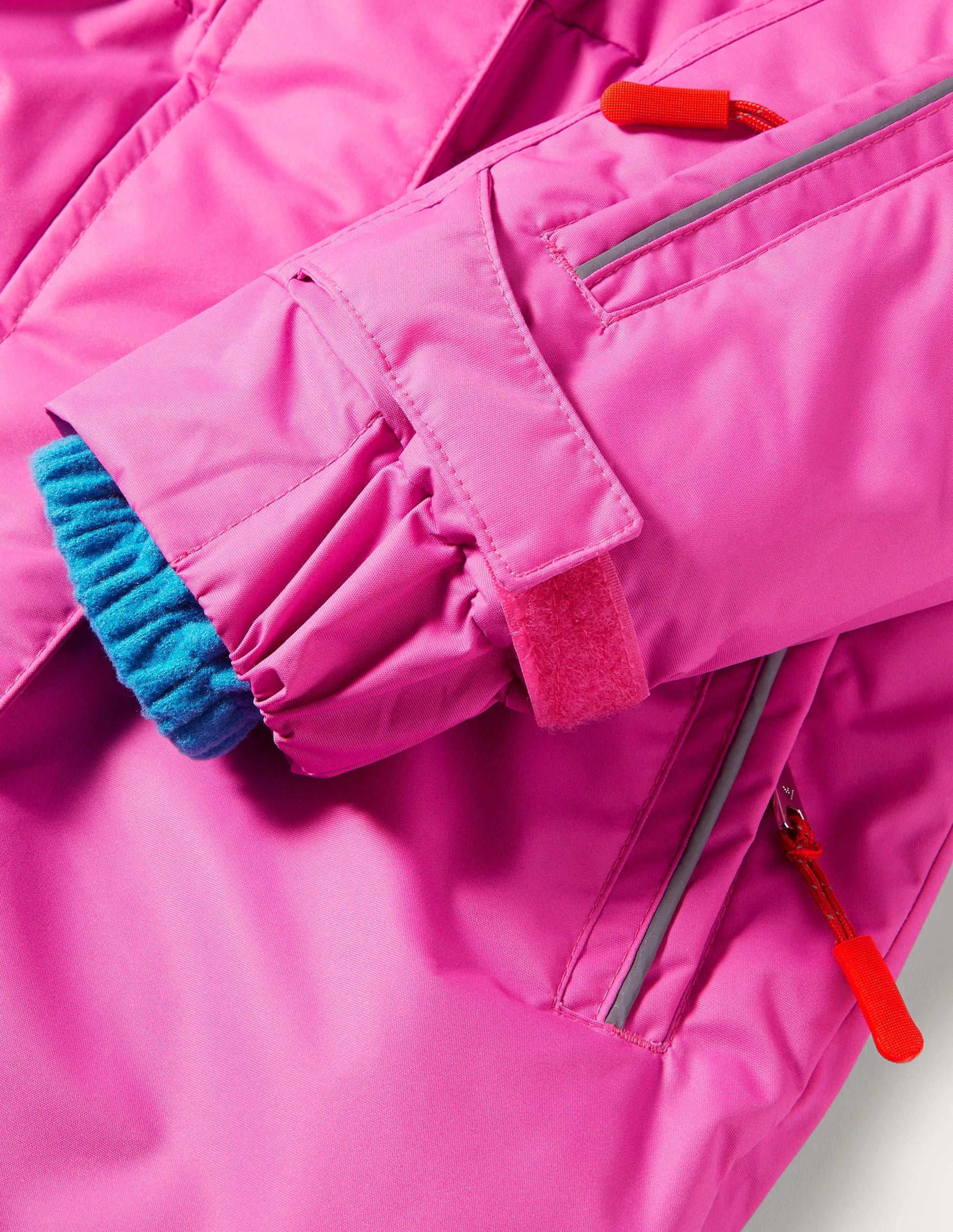 Unicorn Ski All-in-One-Tickled Pink-3