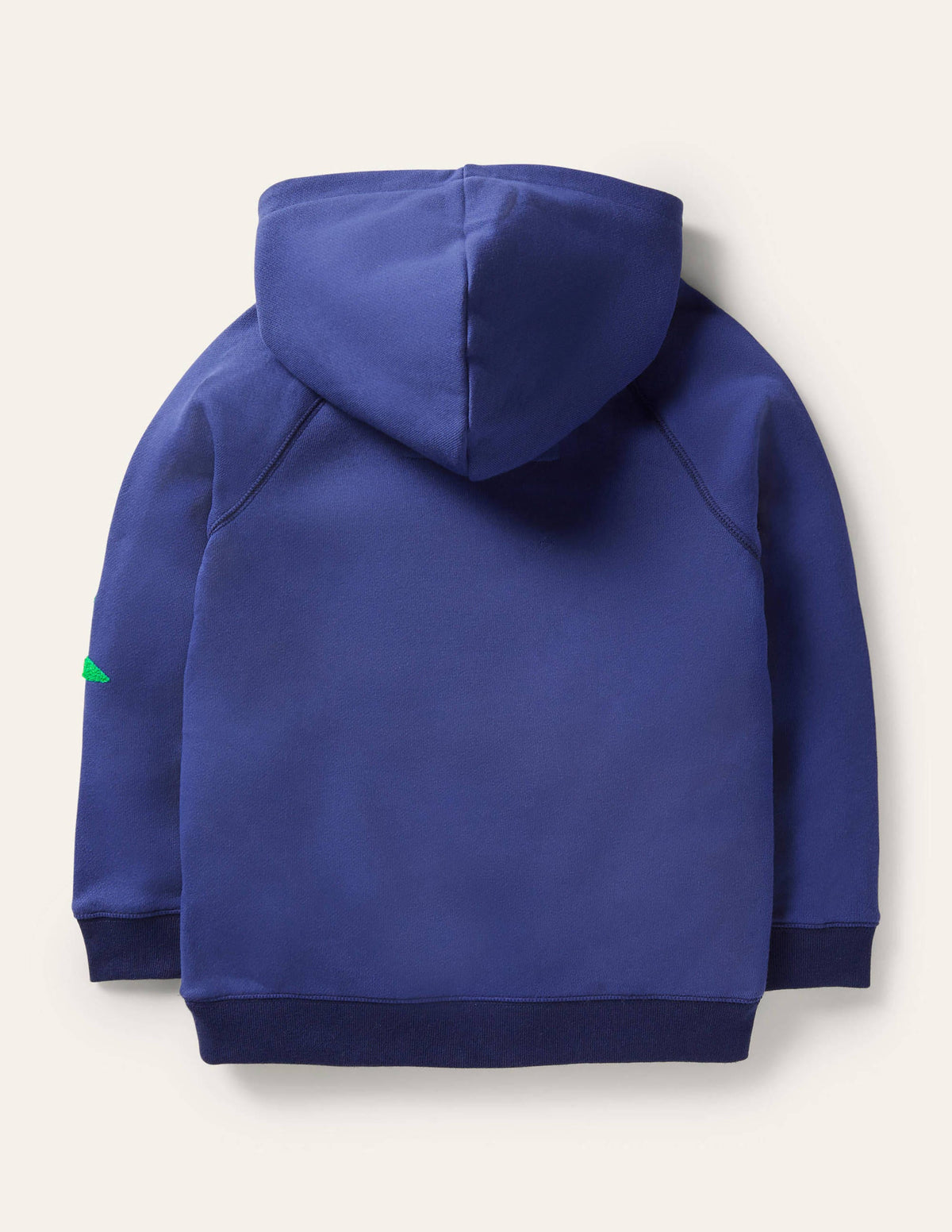 Appliqué Hoodie-Starboard Blue Stars - Image 2