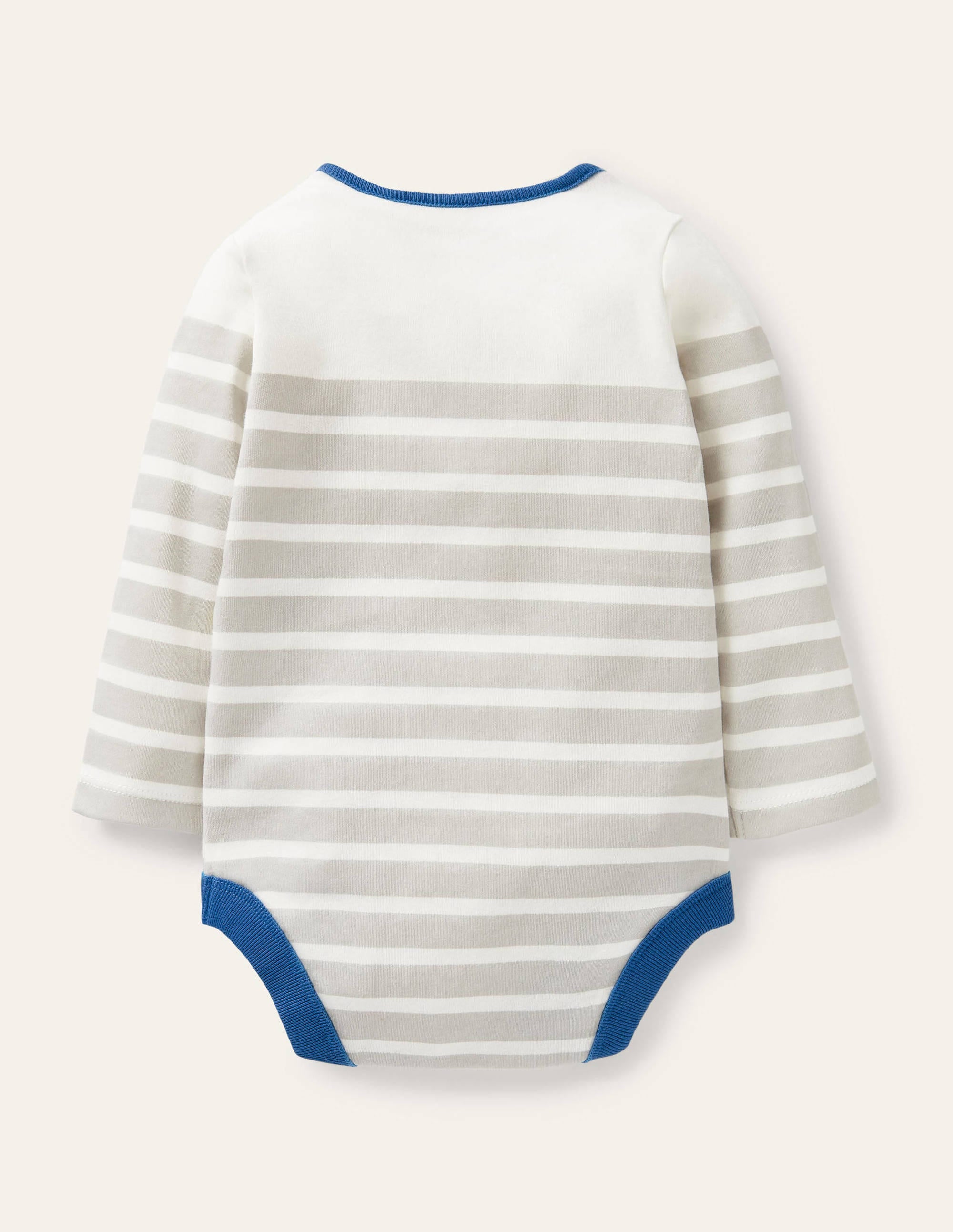 Vehicles Breton Body-Grey Marl/Ivory Vehicles - Image 2